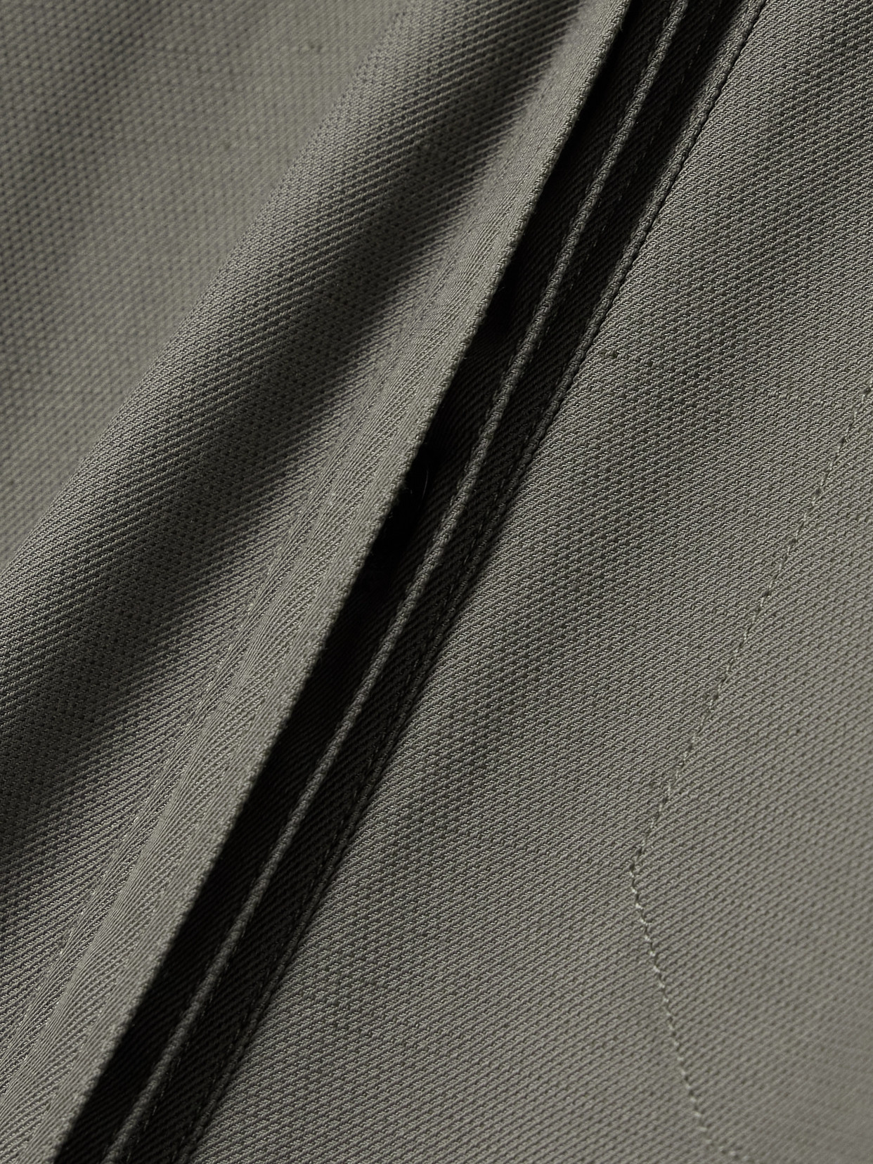 Moheli Woven Shirt