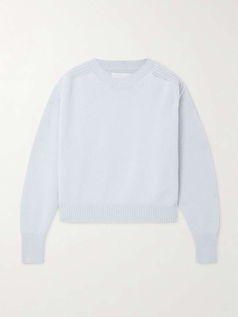 SASUPHI Cashmere Sweater