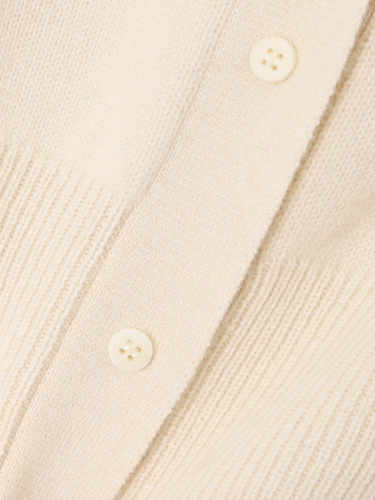 SASUPHI CASHMERE CARDIGAN