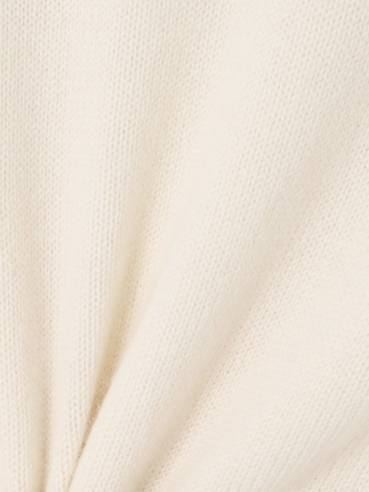 SASUPHI CASHMERE SWEATER