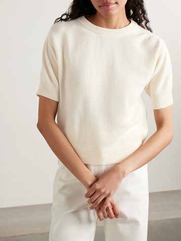 Sasuphi Cashmere sweater