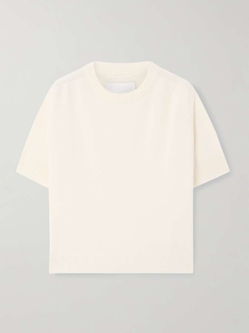 SASUPHI Cashmere Sweater