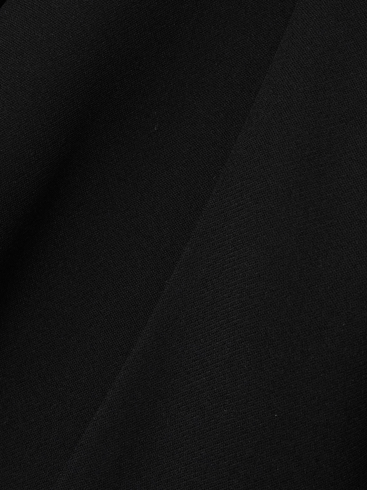 Shop Loro Piana Annie Silk-cady Jacket In Black