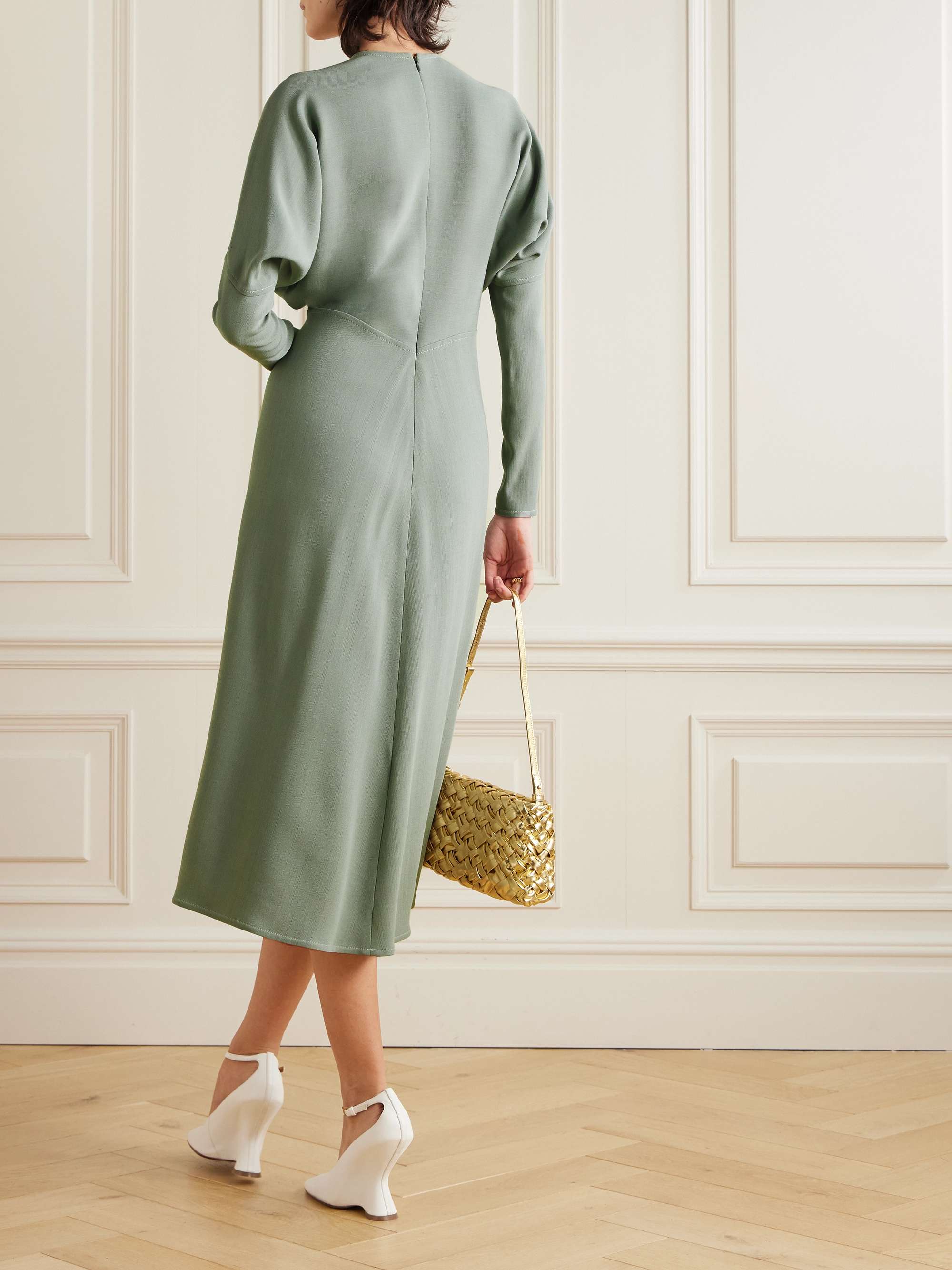 VICTORIA BECKHAM 