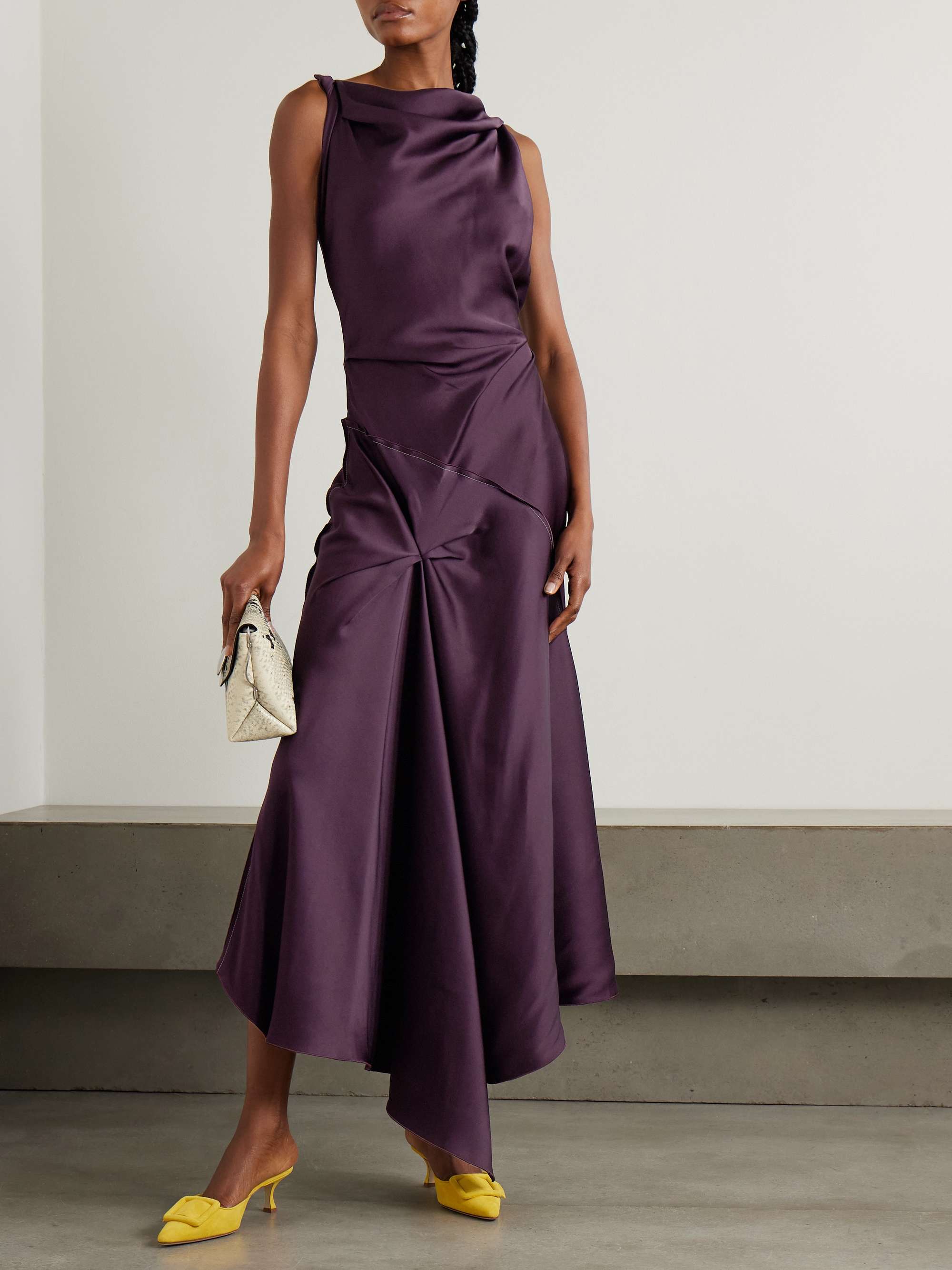 VICTORIA BECKHAM 
