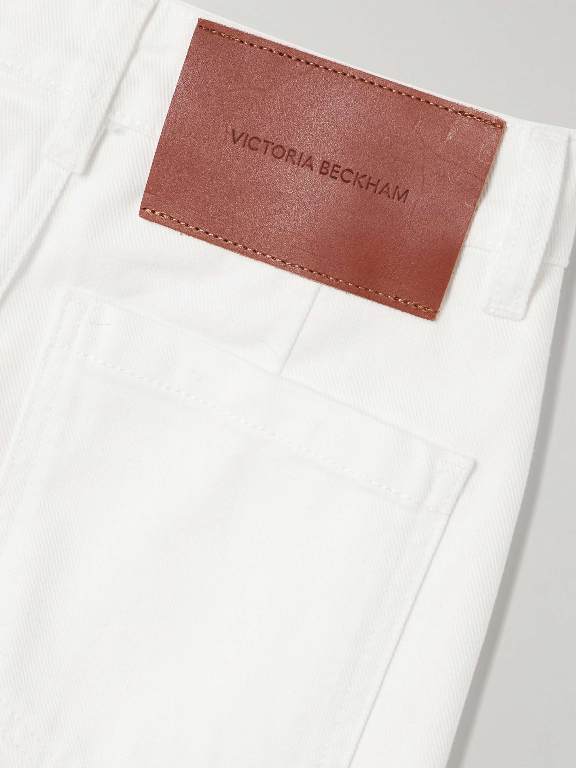 VICTORIA BECKHAM 