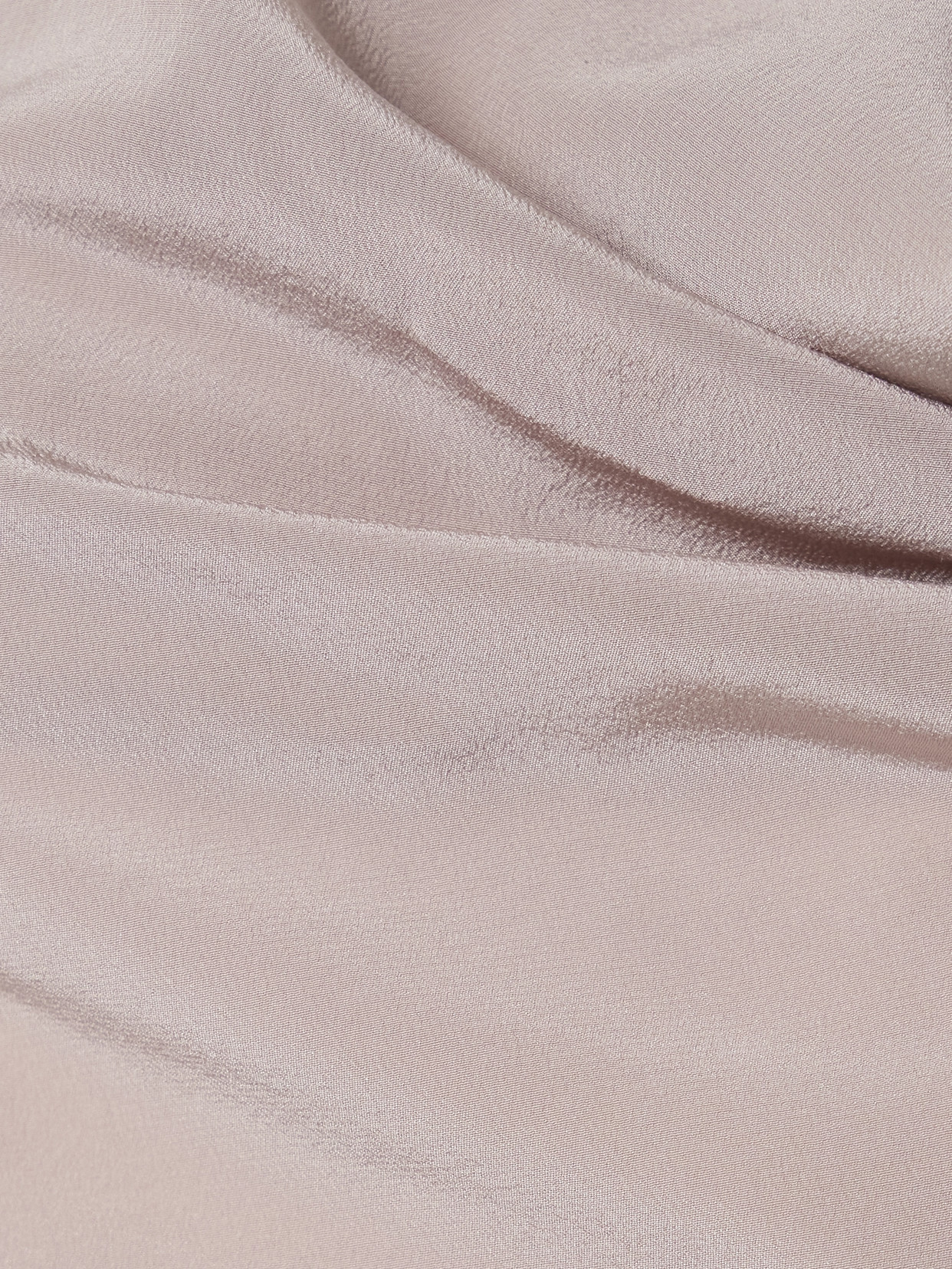 Draped Top