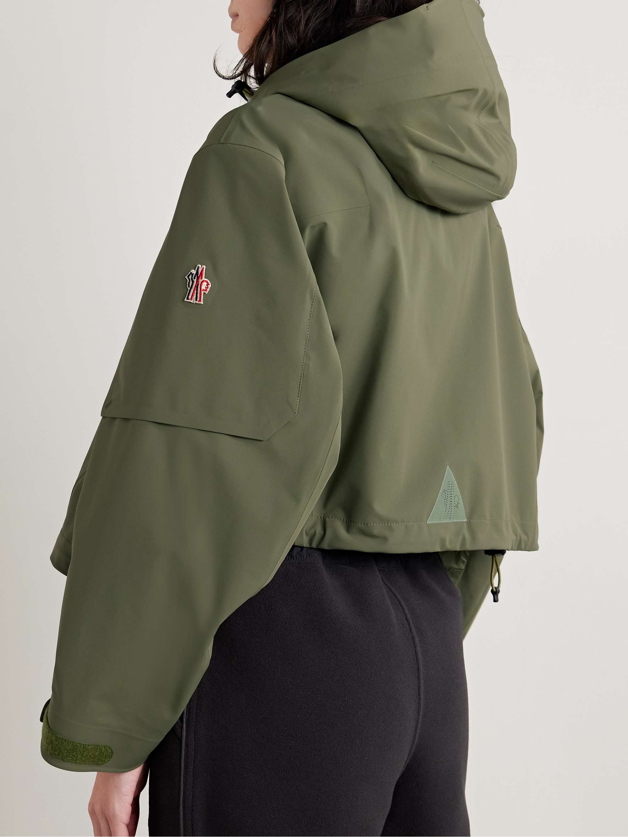 MONCLER GRENOBLE 
