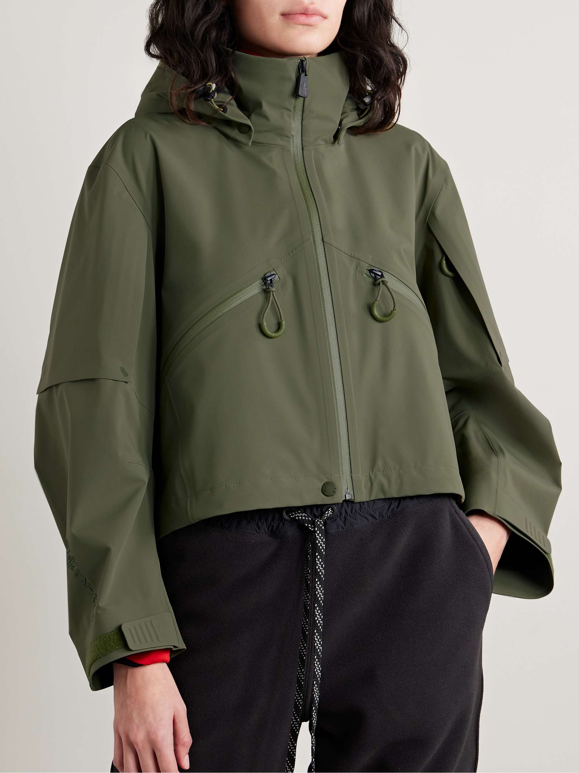 MONCLER GRENOBLE 