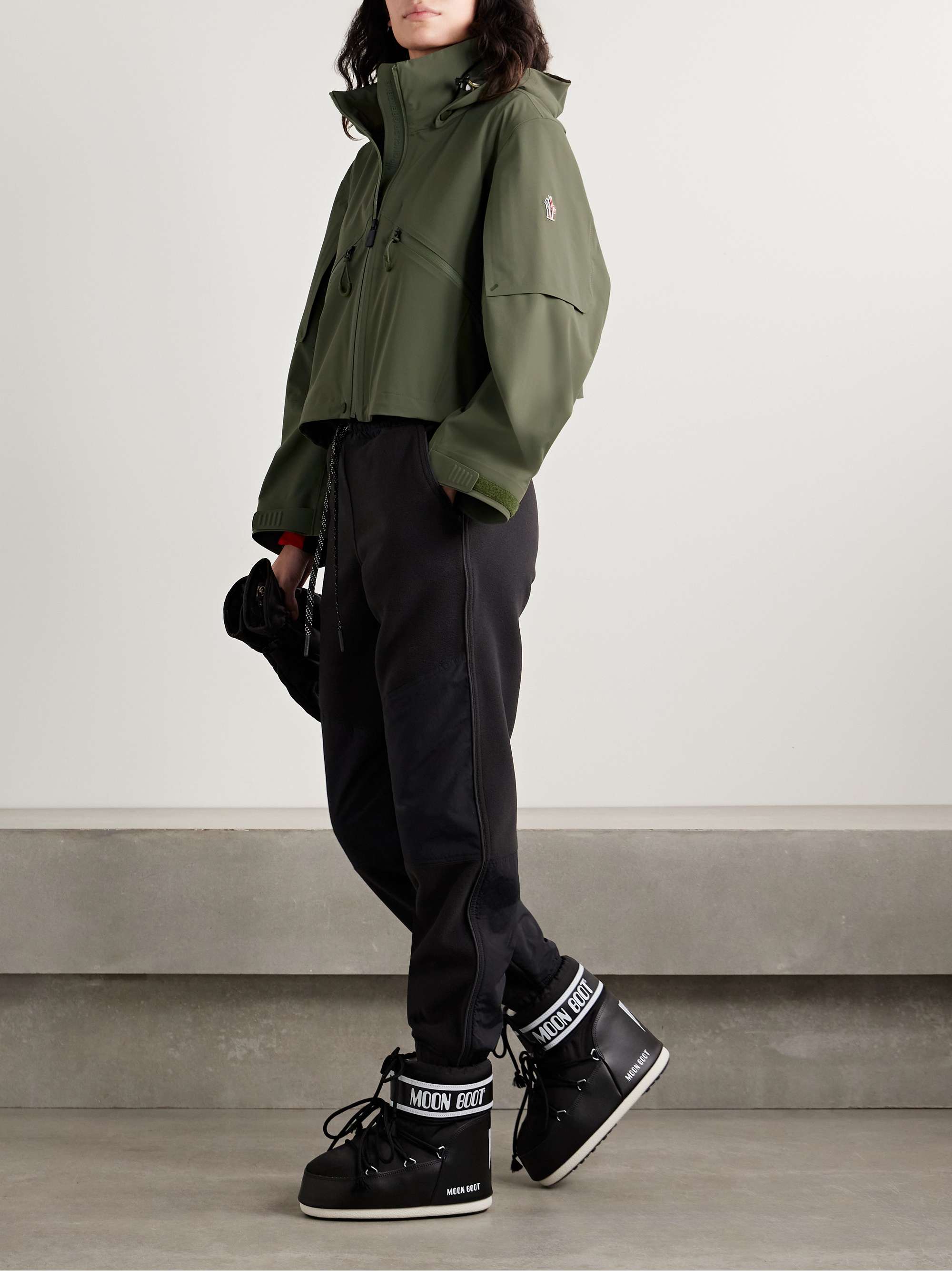 MONCLER GRENOBLE 