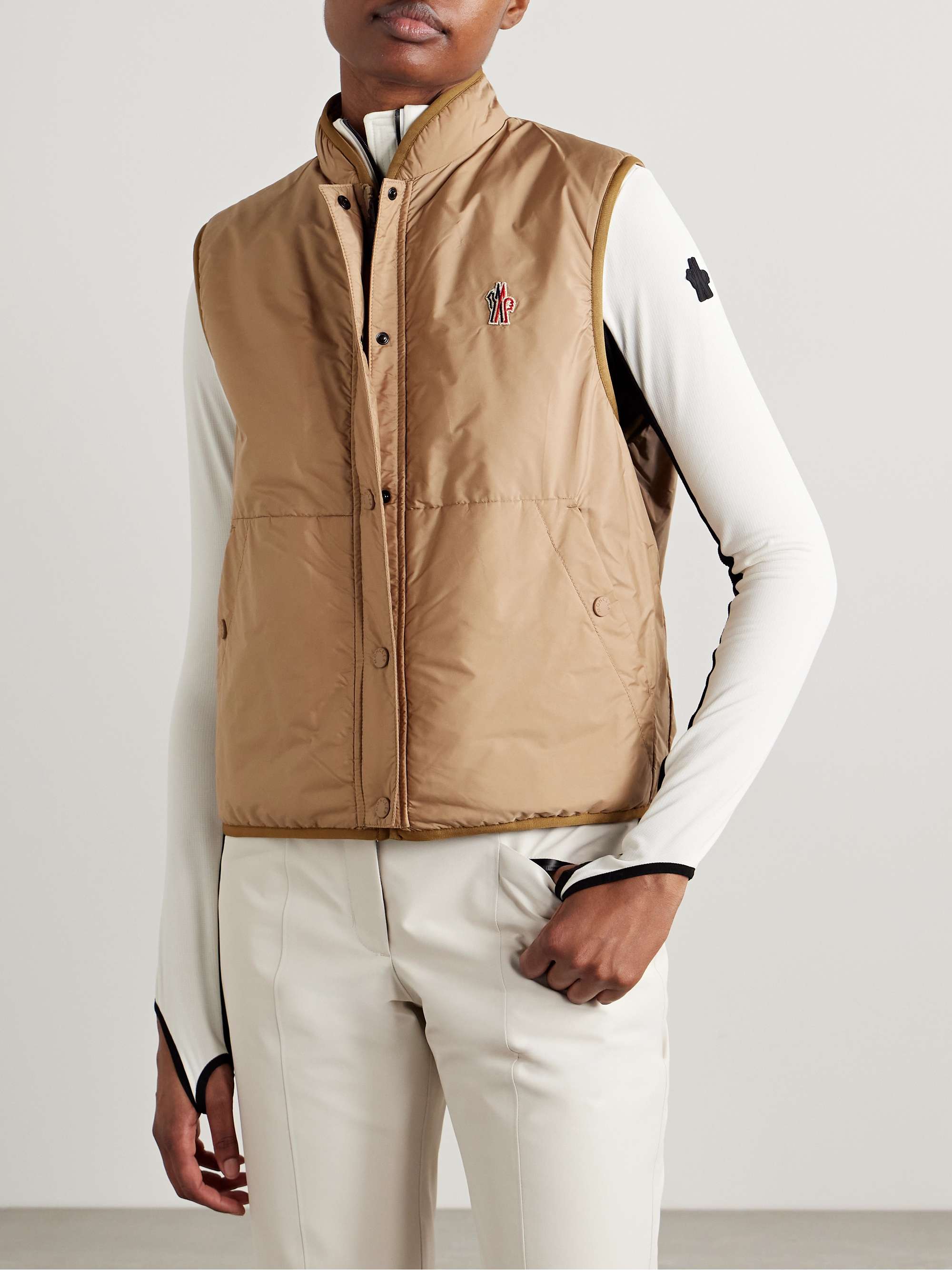 MONCLER GRENOBLE 