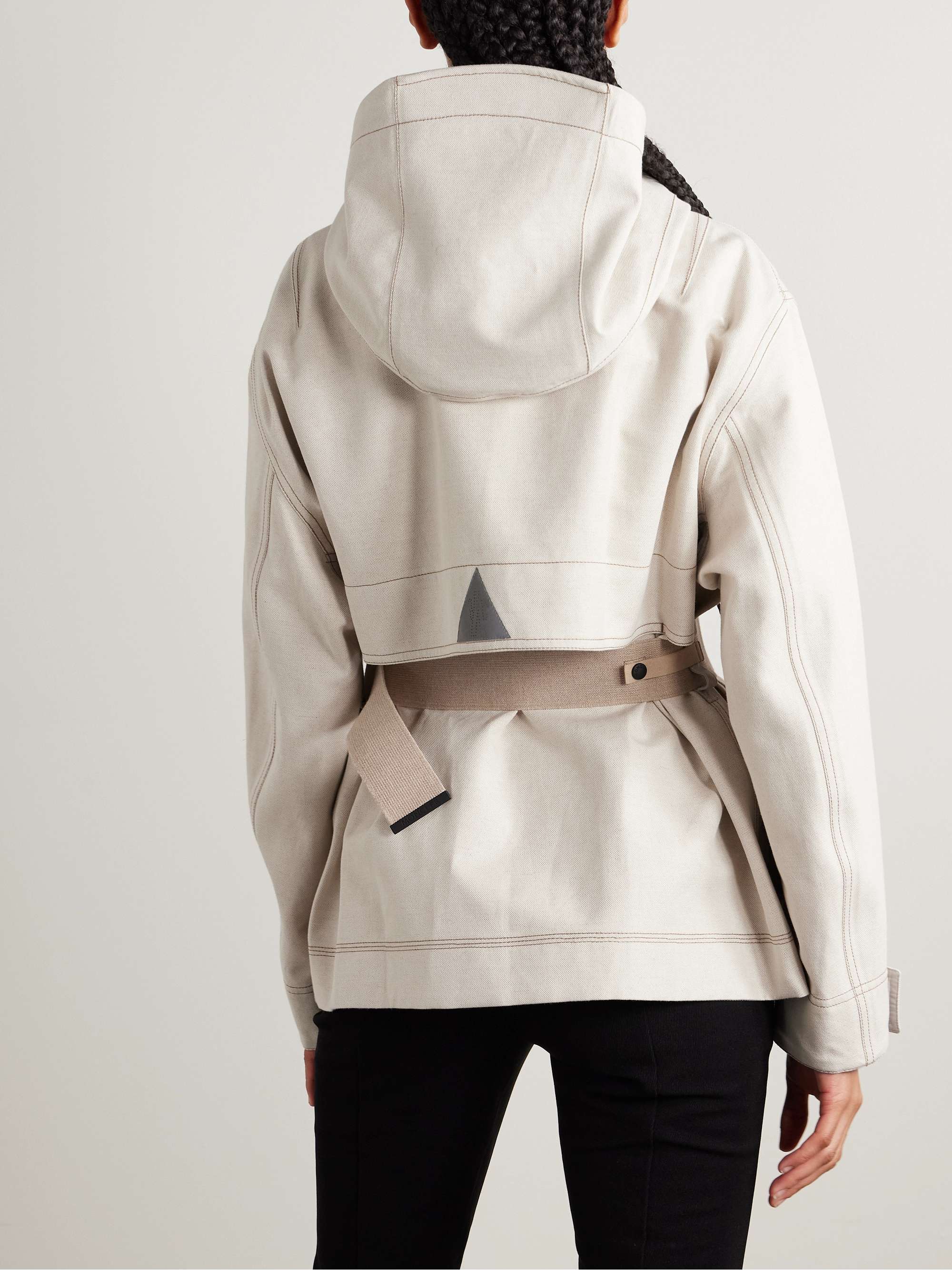 MONCLER GRENOBLE 