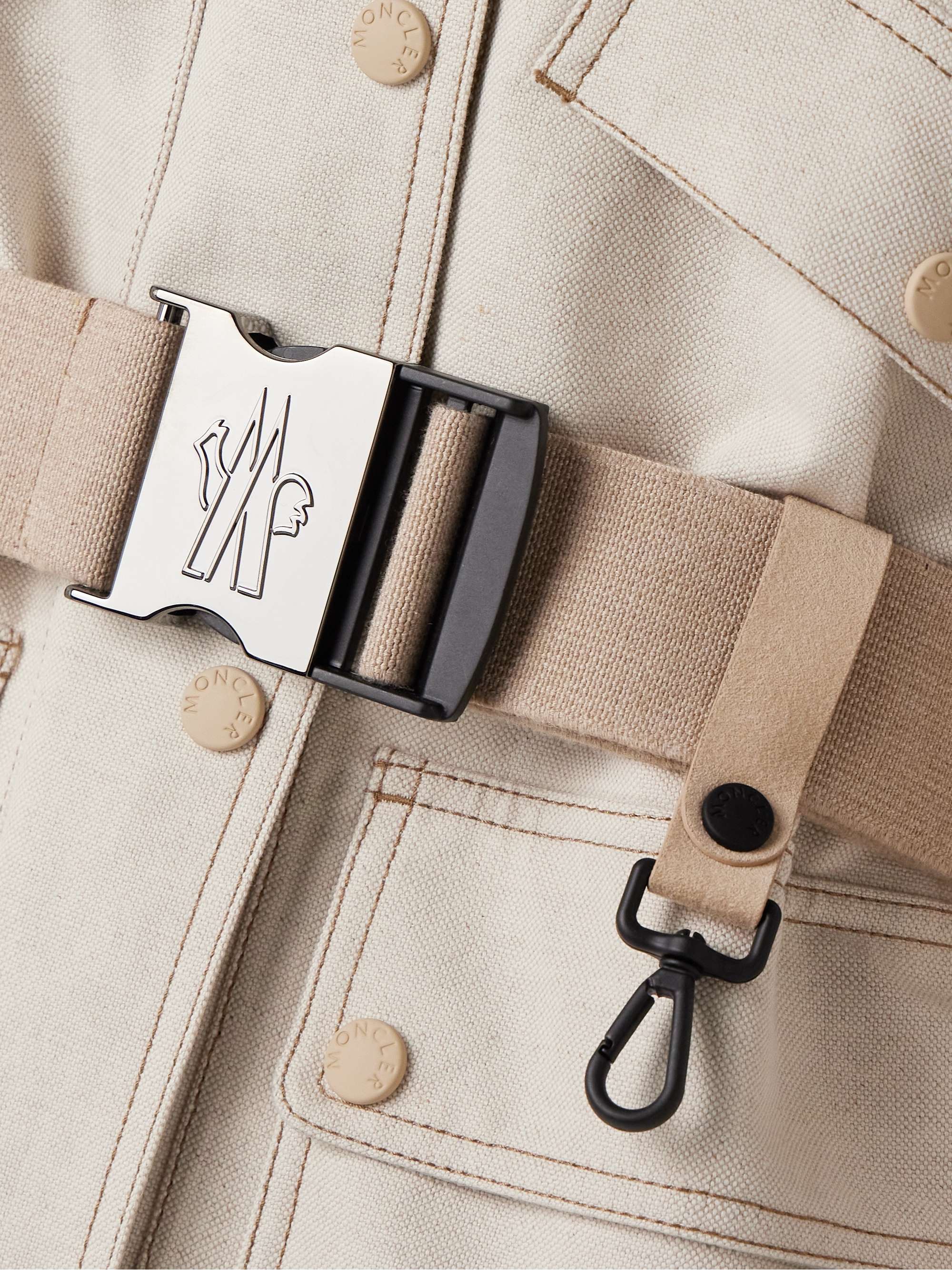 MONCLER GRENOBLE 