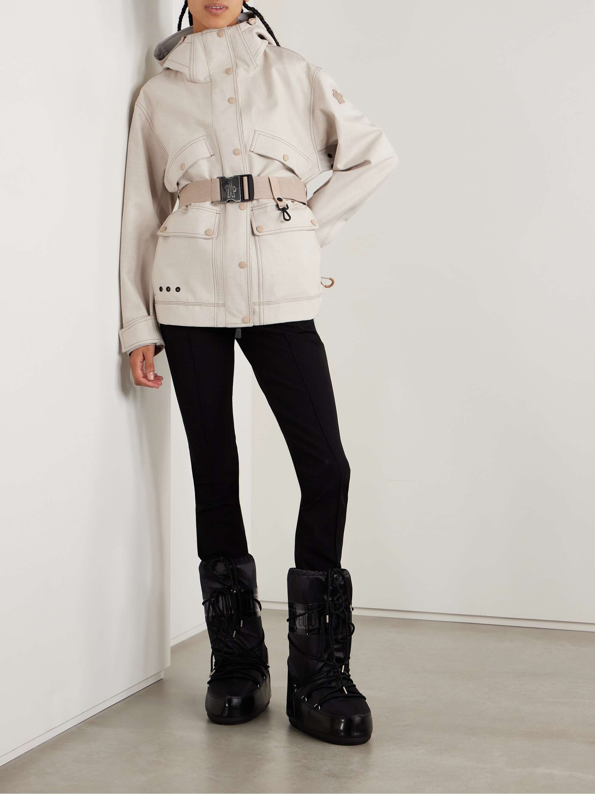 MONCLER GRENOBLE 