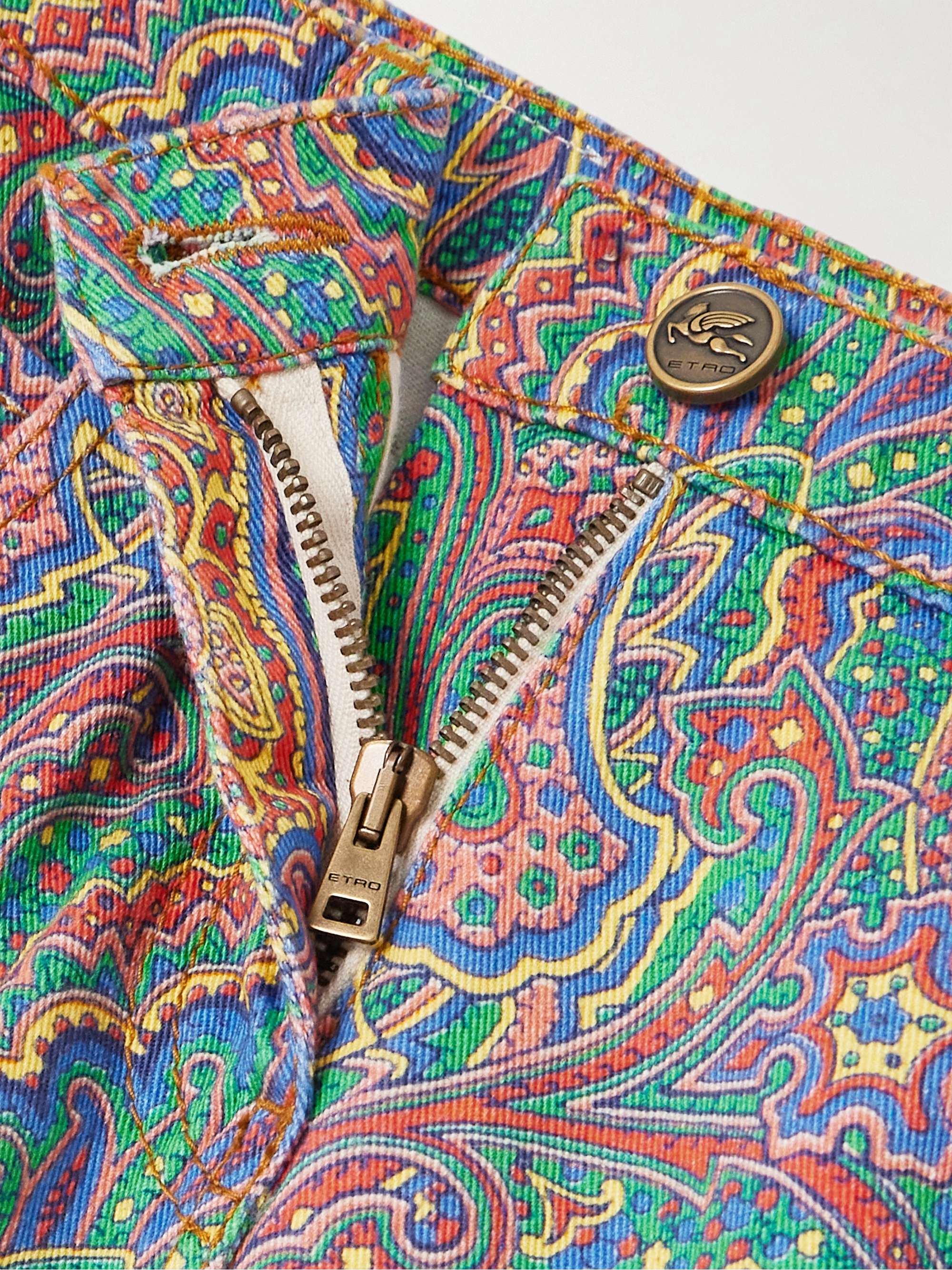 ETRO 