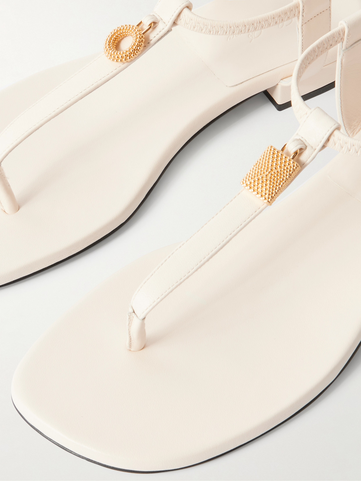 Mindil Sandals