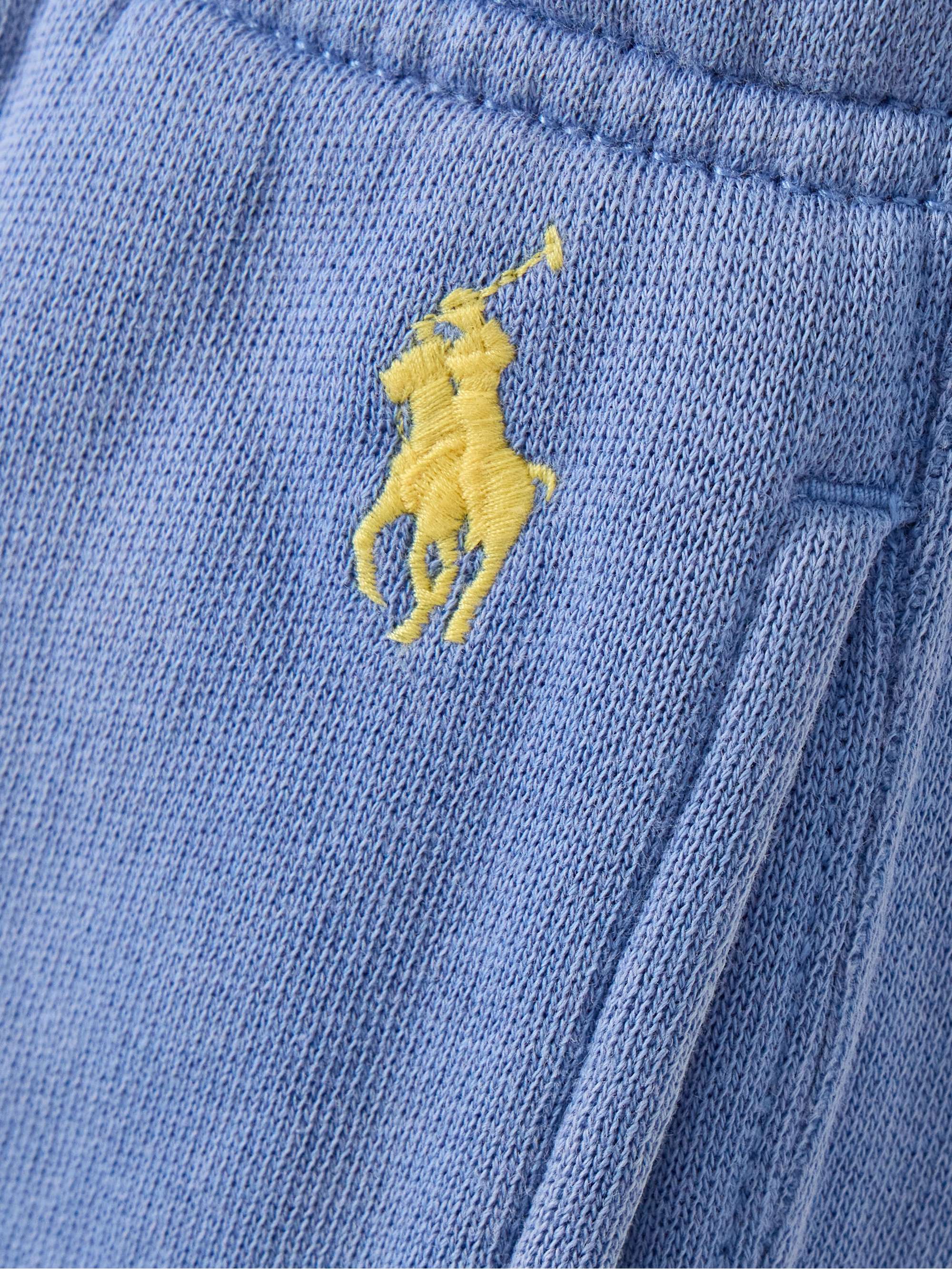 POLO RALPH LAUREN 