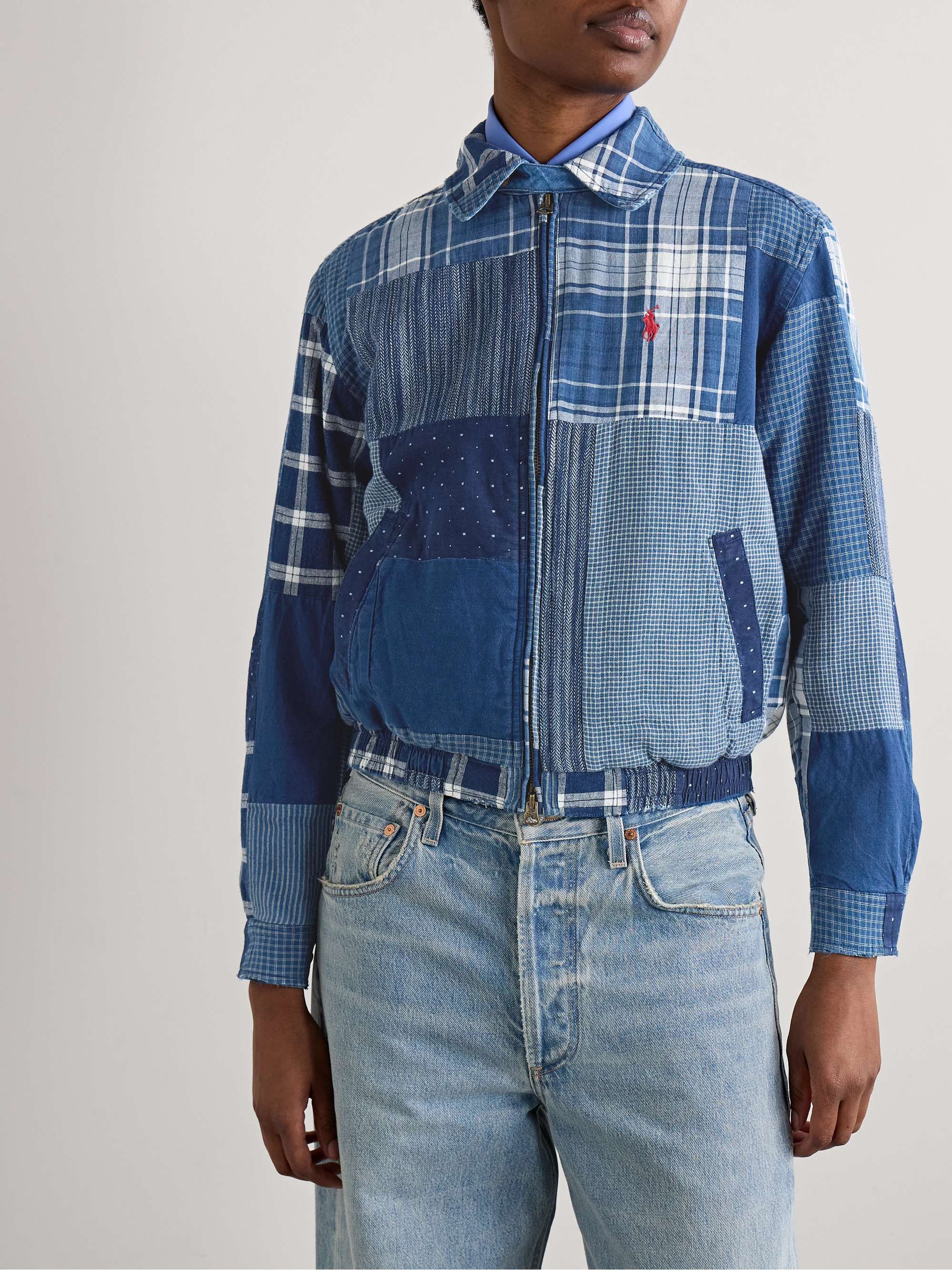 POLO RALPH LAUREN 