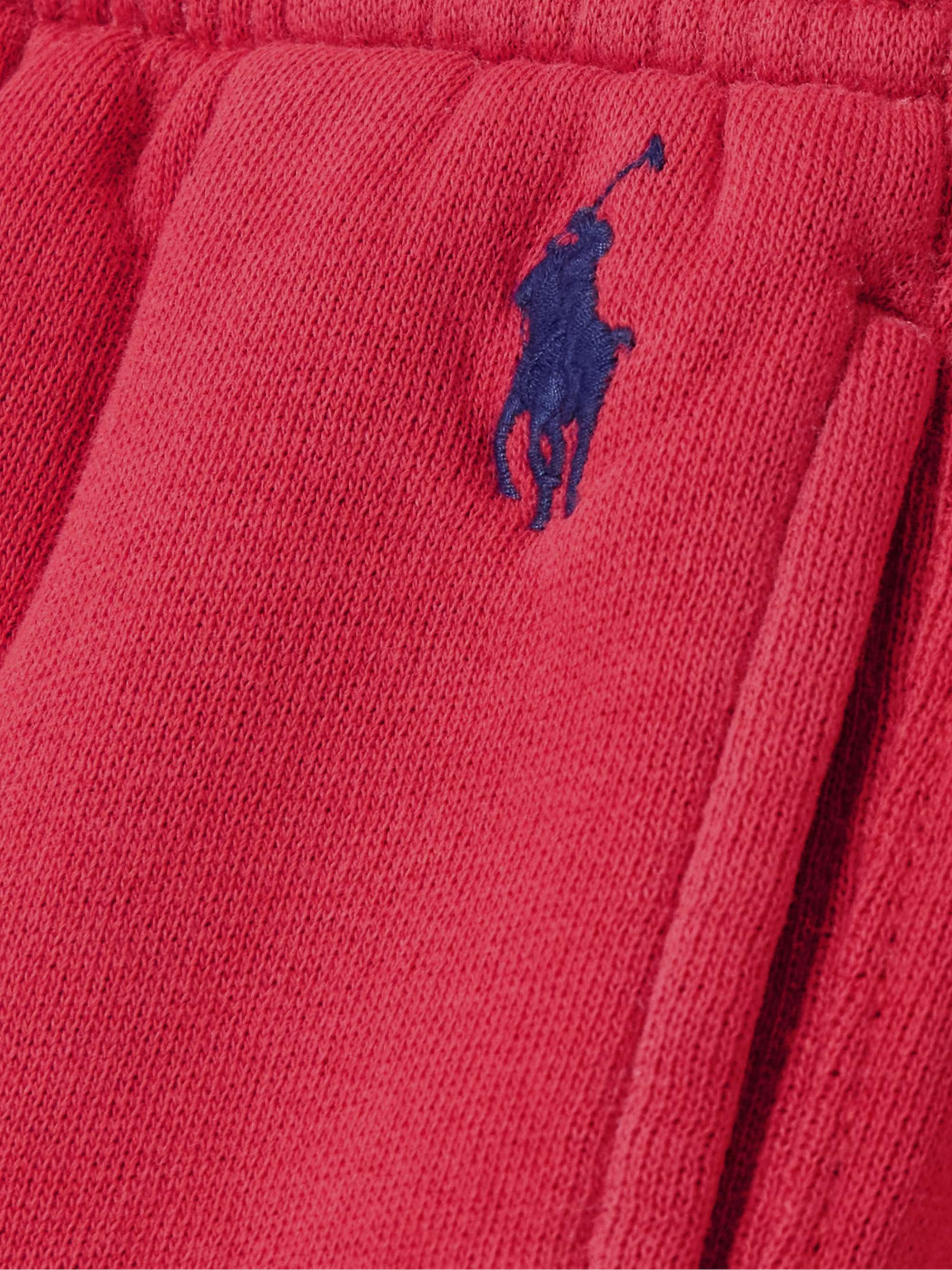 POLO RALPH LAUREN 