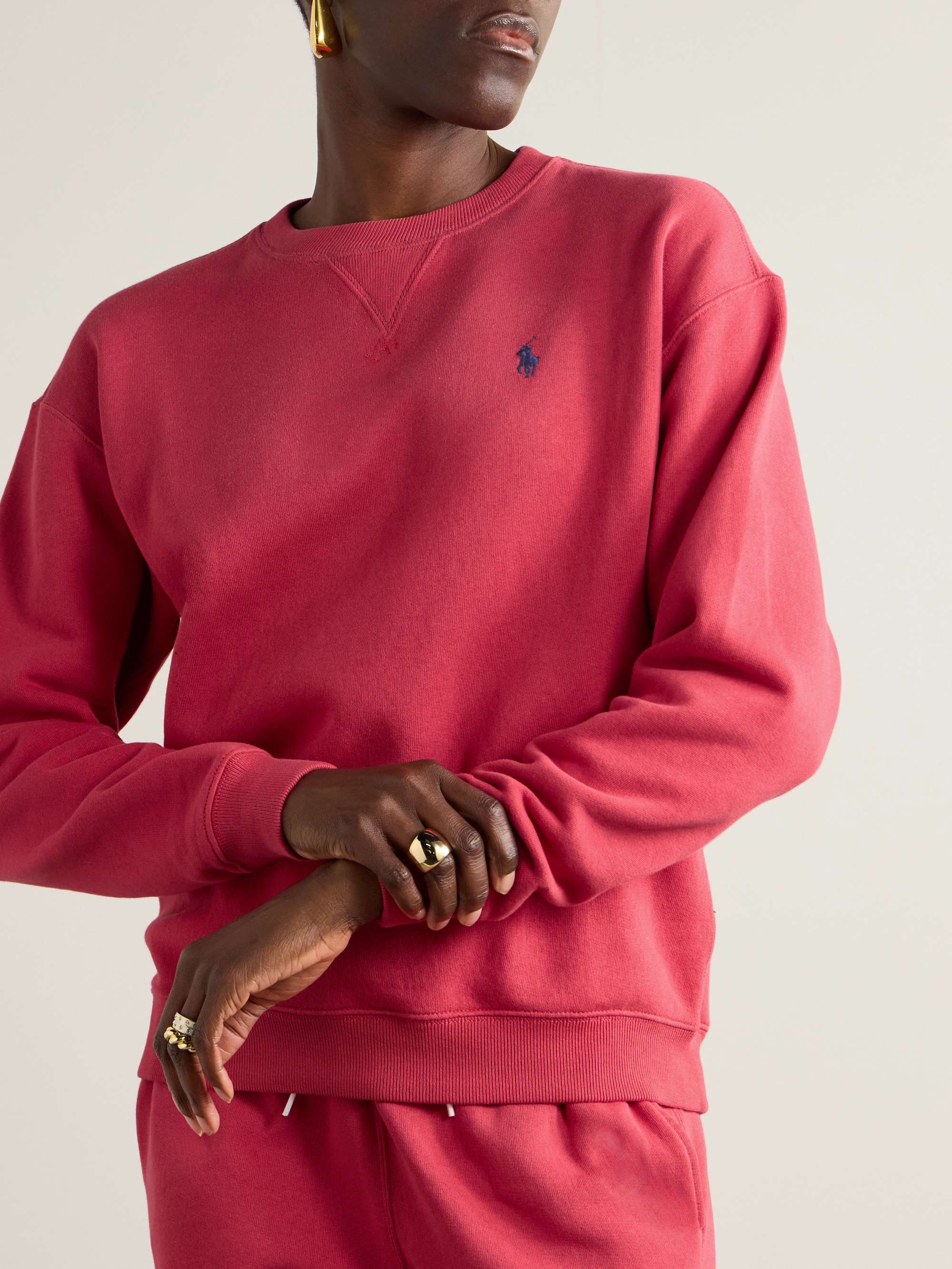 POLO RALPH LAUREN 