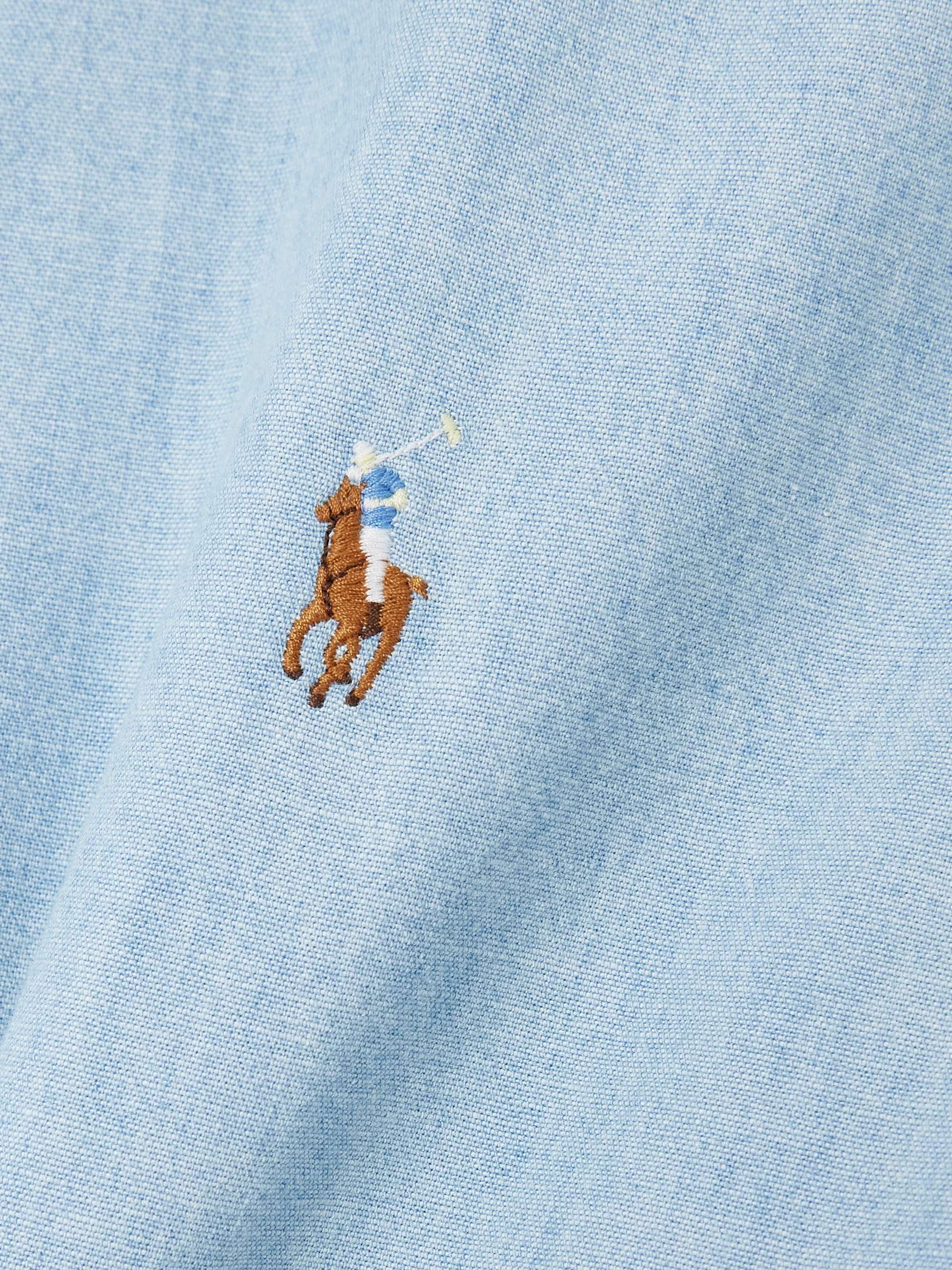POLO RALPH LAUREN 