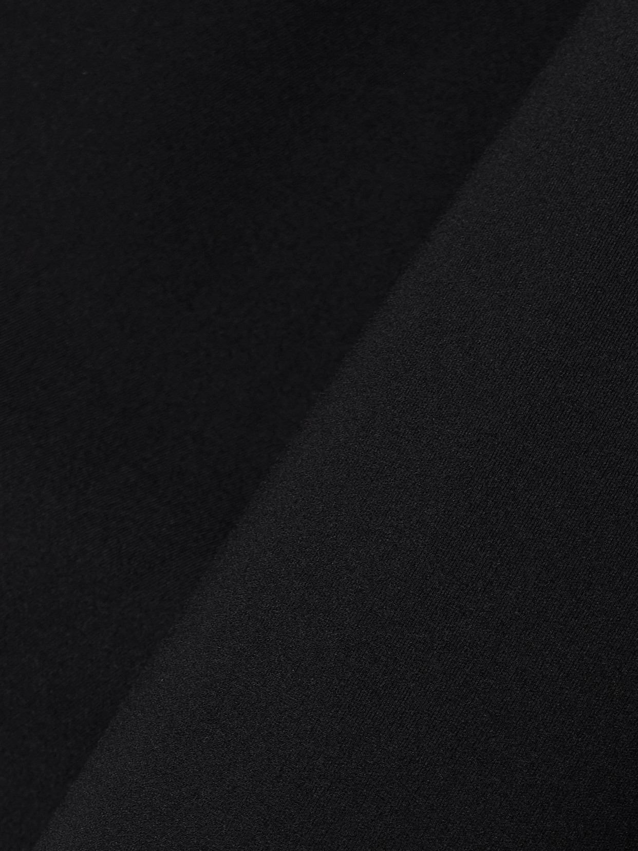 FFORME STRETCH-PONTE T-SHIRT