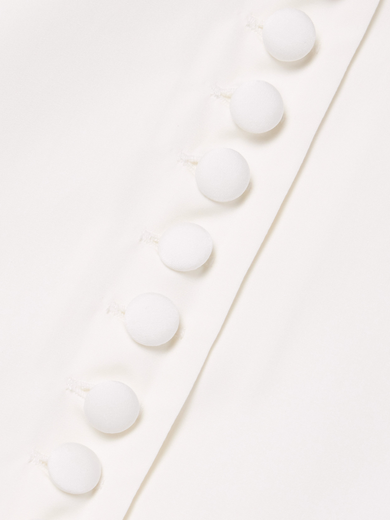 FFORME FISH COTTON-POPLIN SHIRT