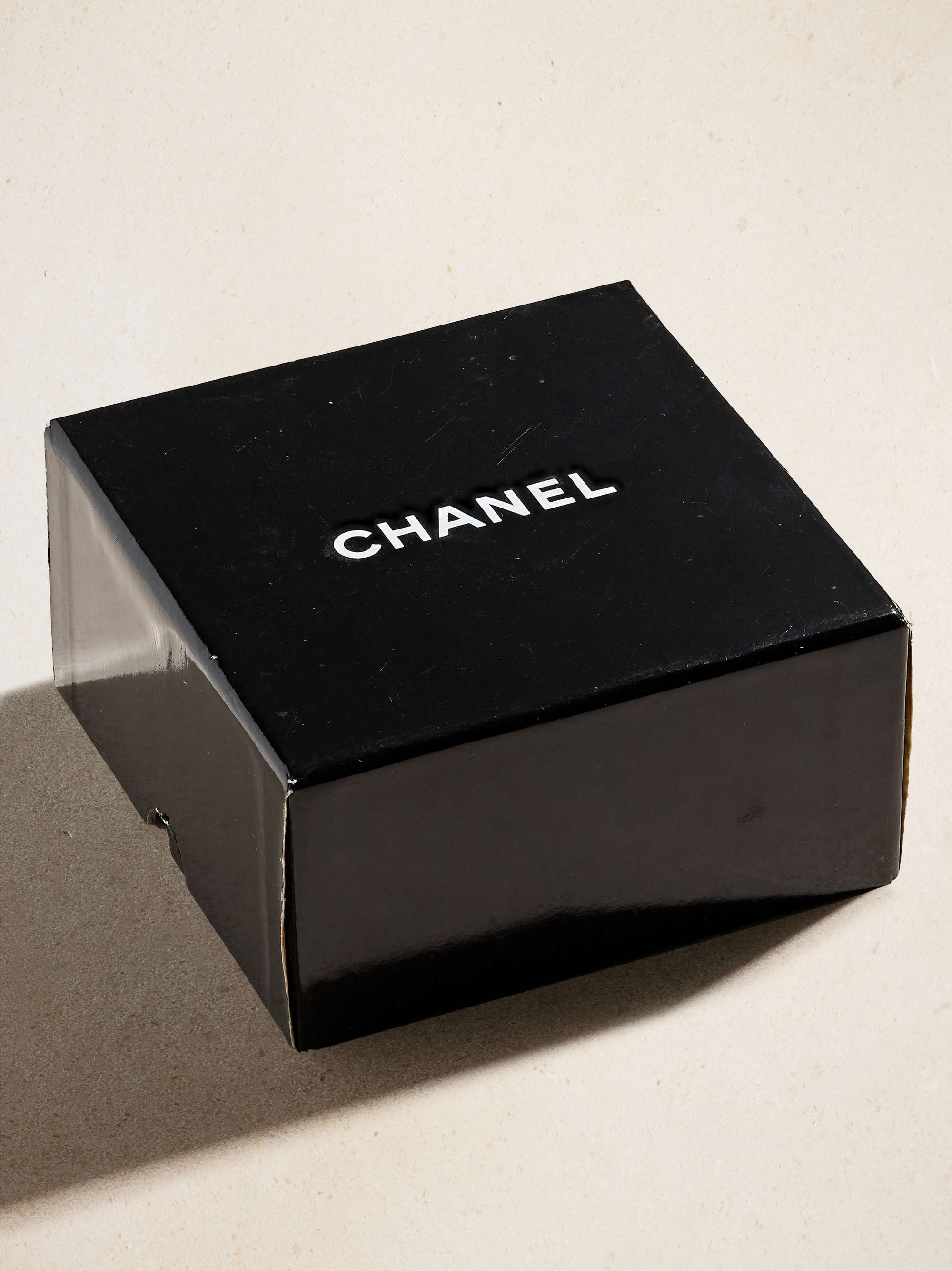 VINTAGE CHANEL 