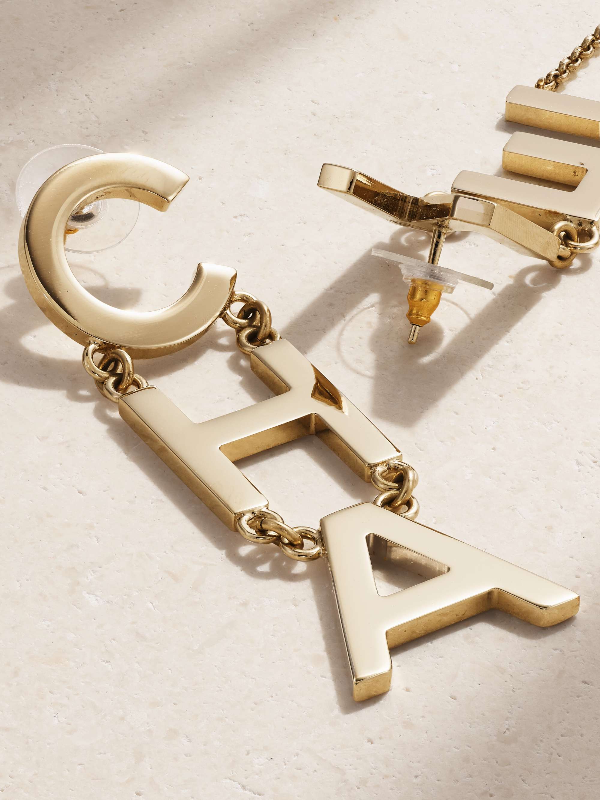 VINTAGE CHANEL 