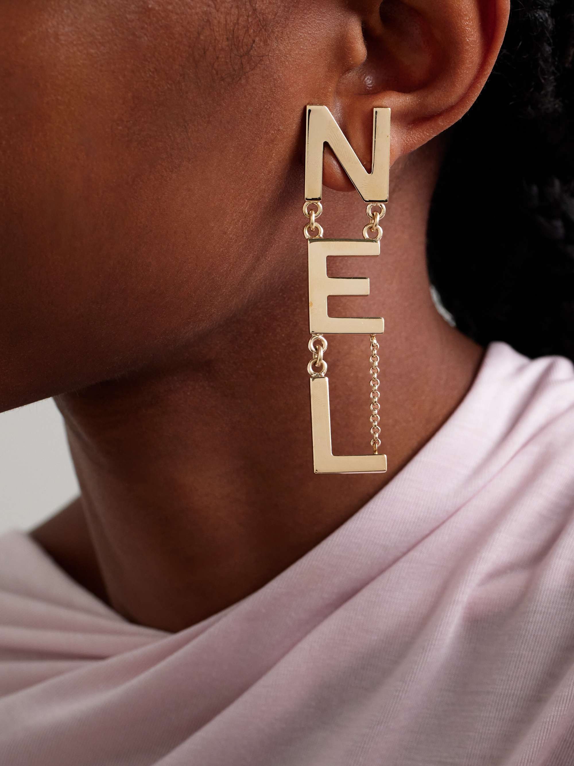 VINTAGE CHANEL 