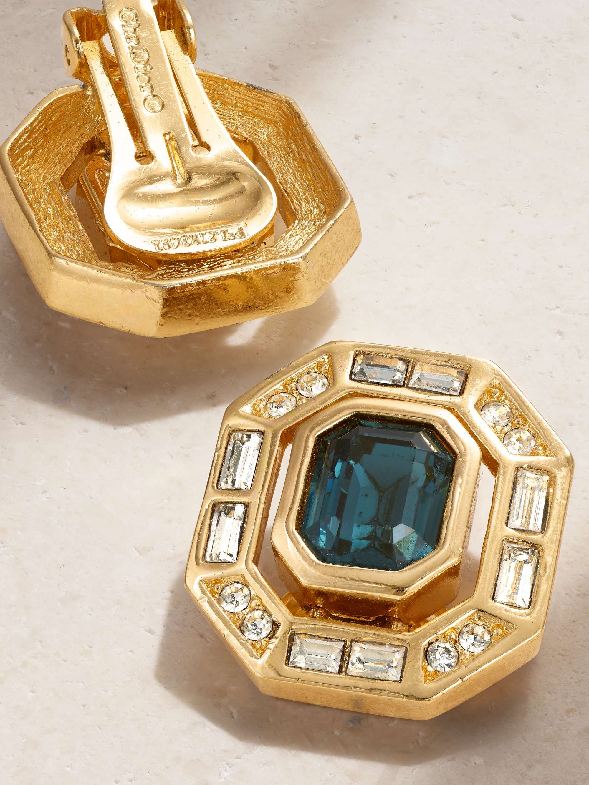 SUSAN CAPLAN VINTAGE 