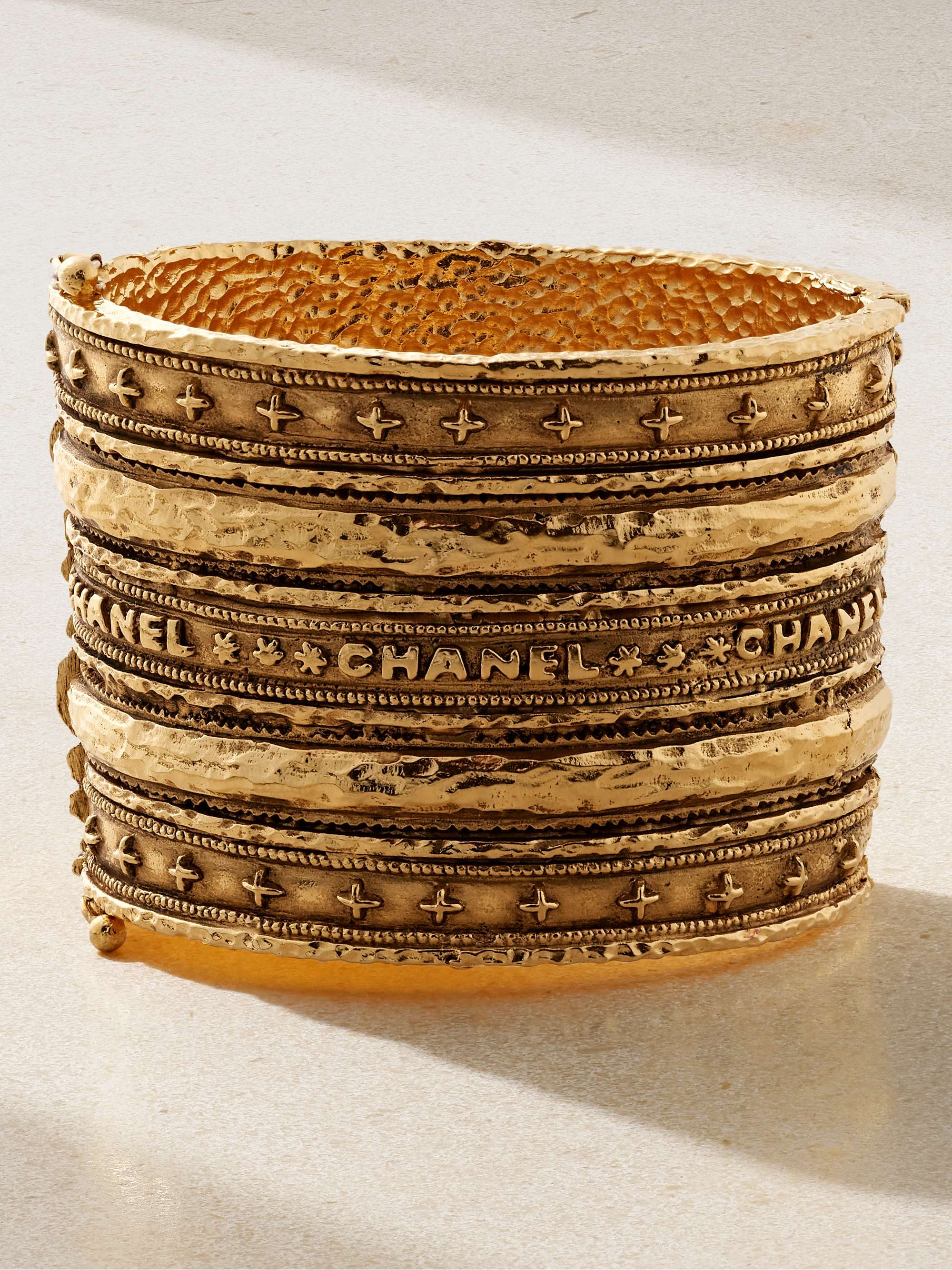 VINTAGE CHANEL 