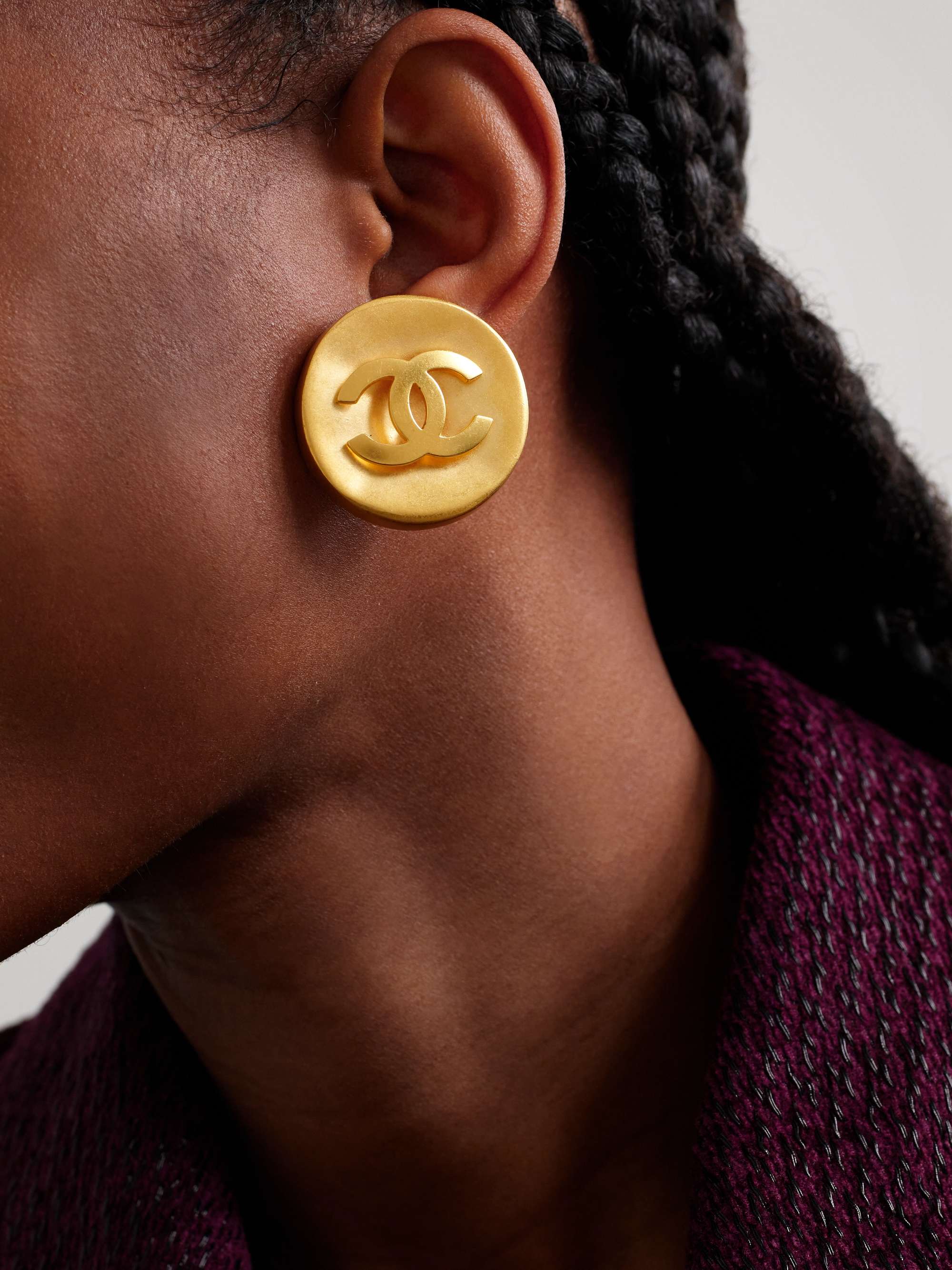 VINTAGE CHANEL 
