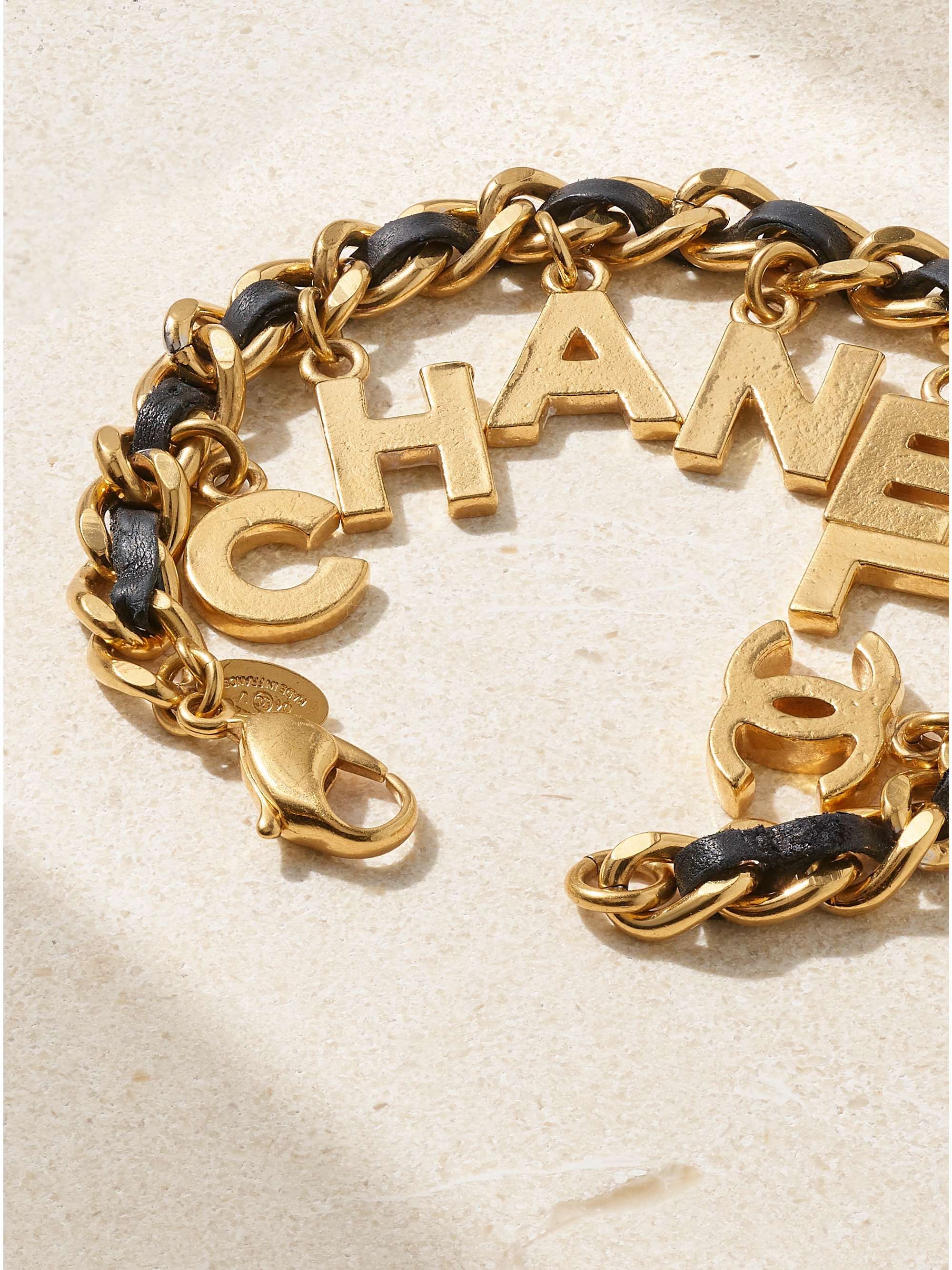 VINTAGE CHANEL 