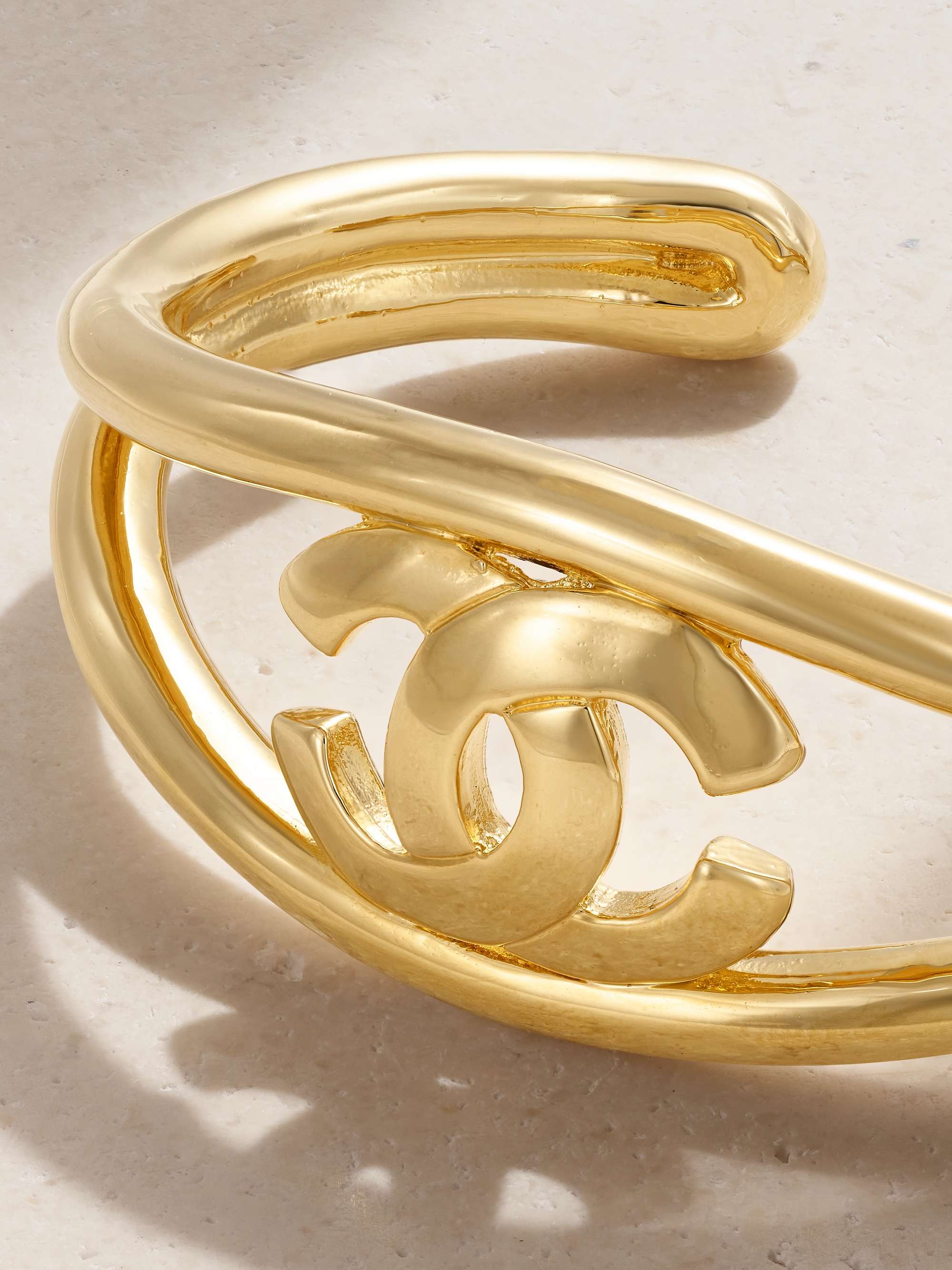 VINTAGE CHANEL 