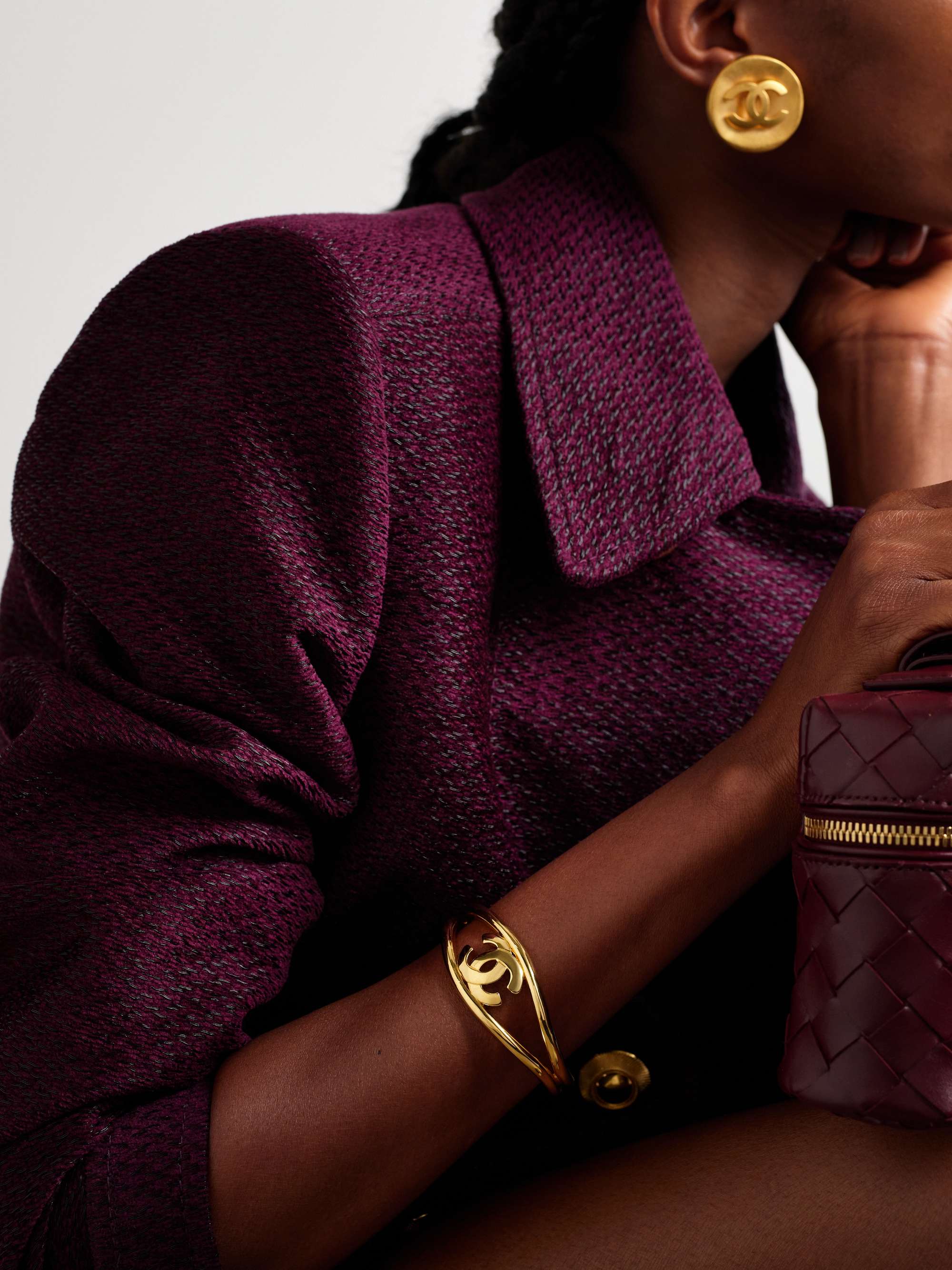 VINTAGE CHANEL 