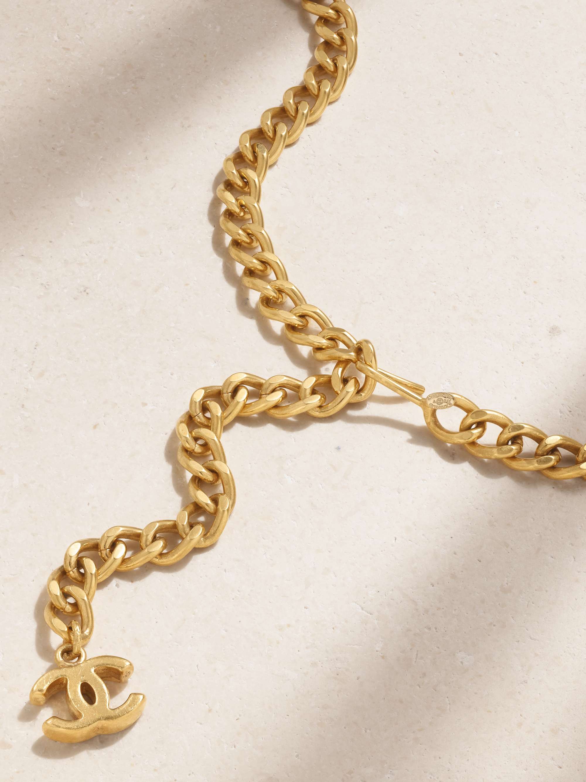 VINTAGE CHANEL 