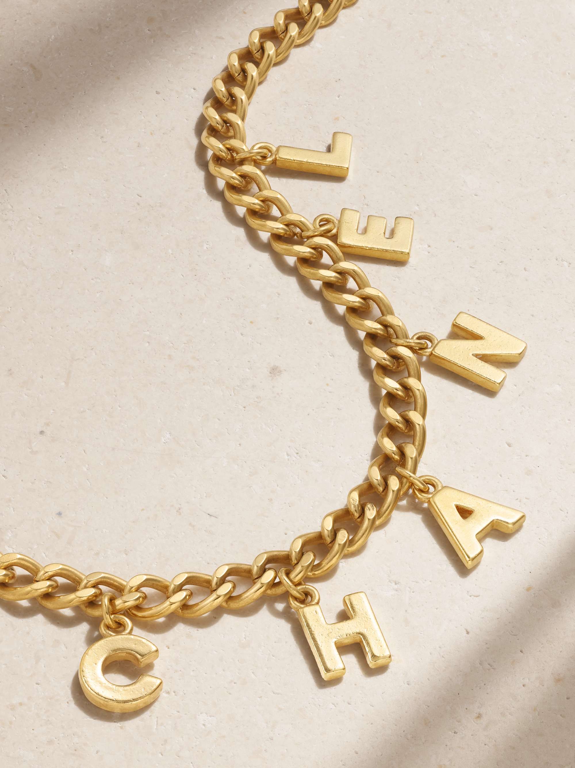 VINTAGE CHANEL 
