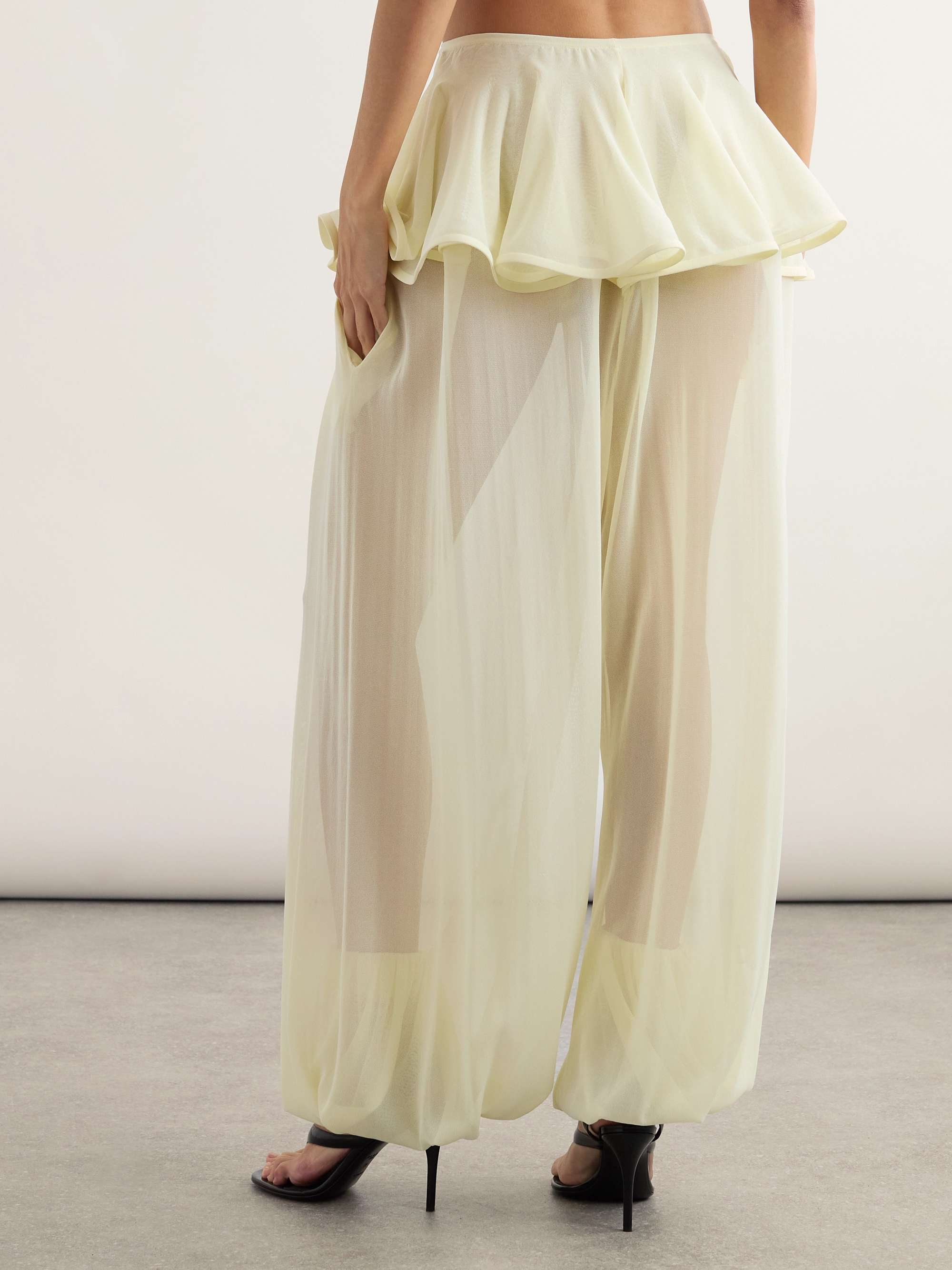 ALAÏA 