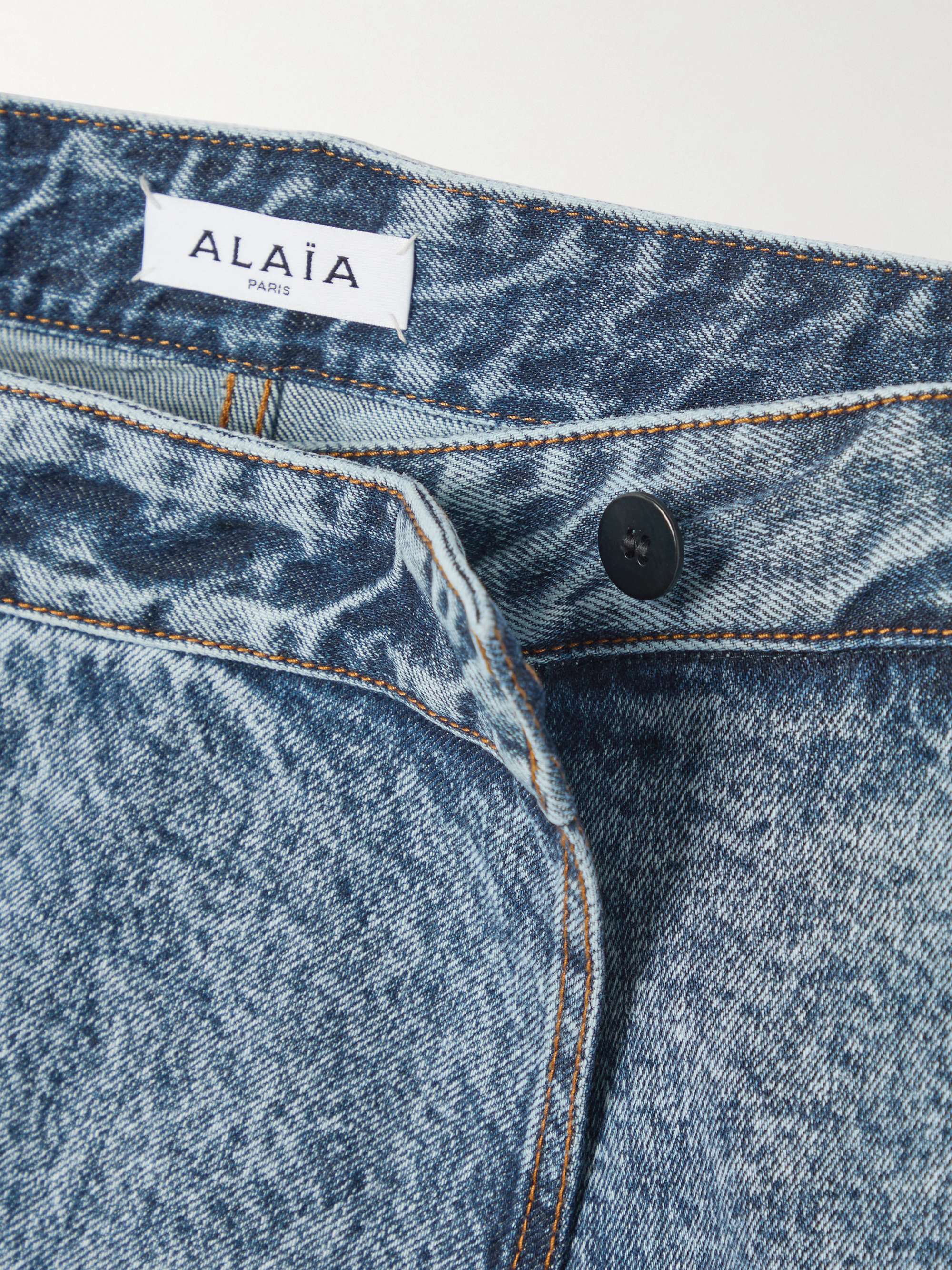 ALAÏA 