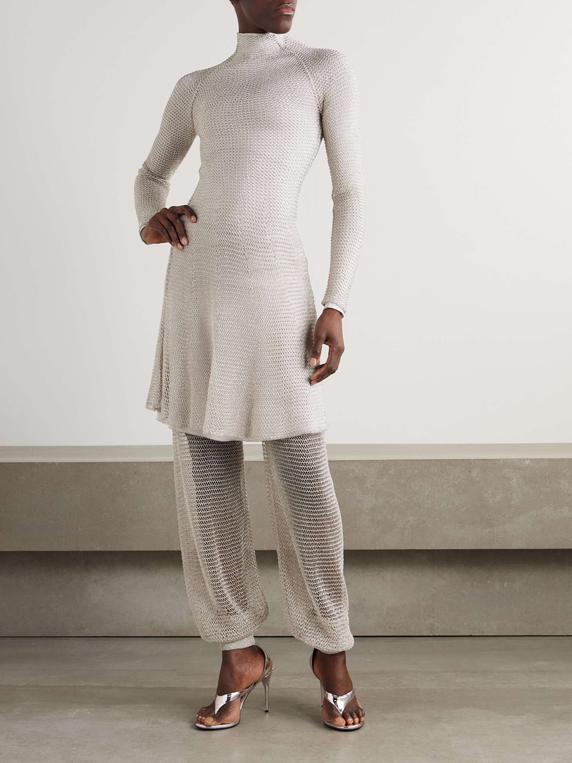 ALAÏA 