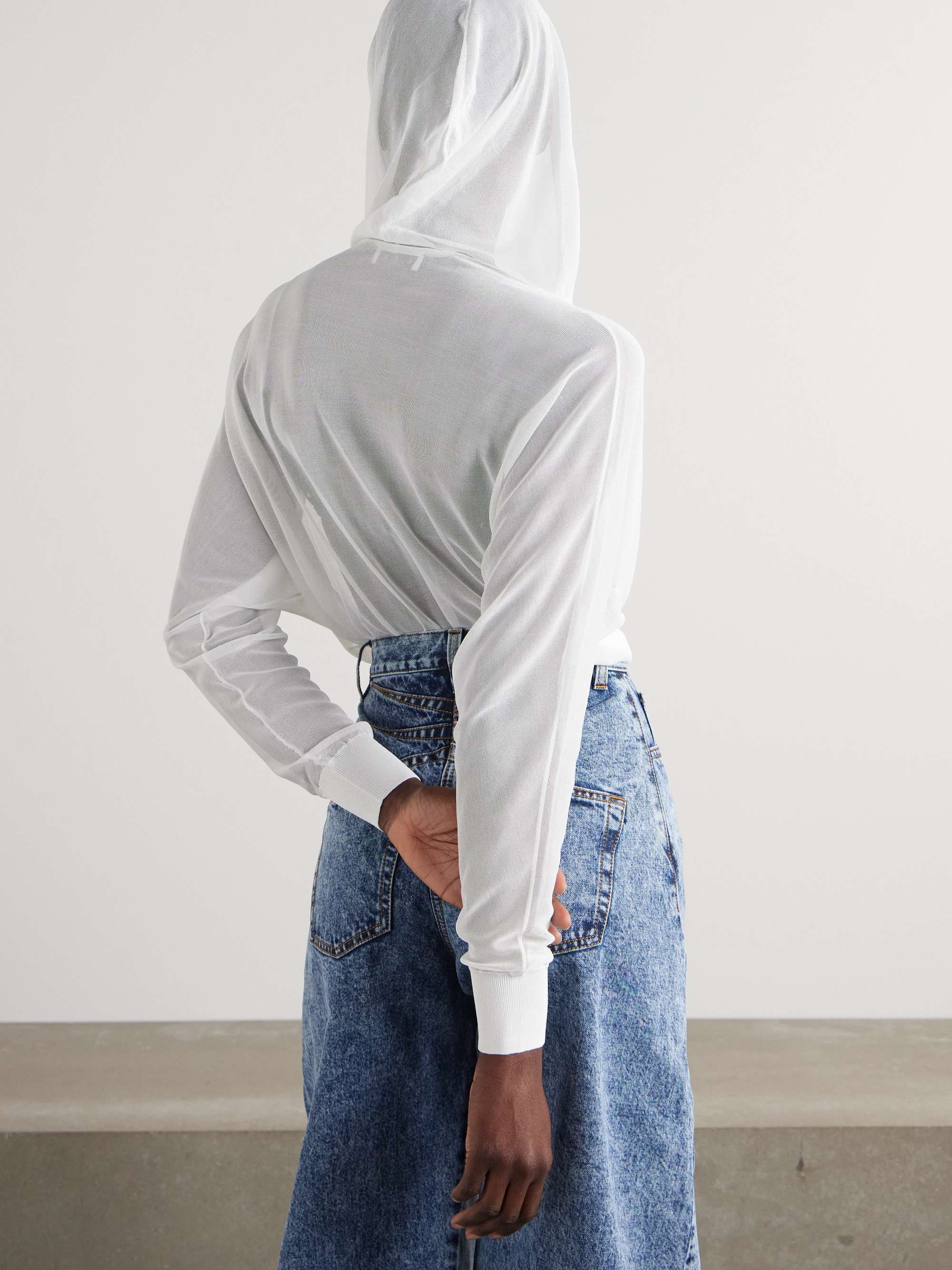 ALAÏA 