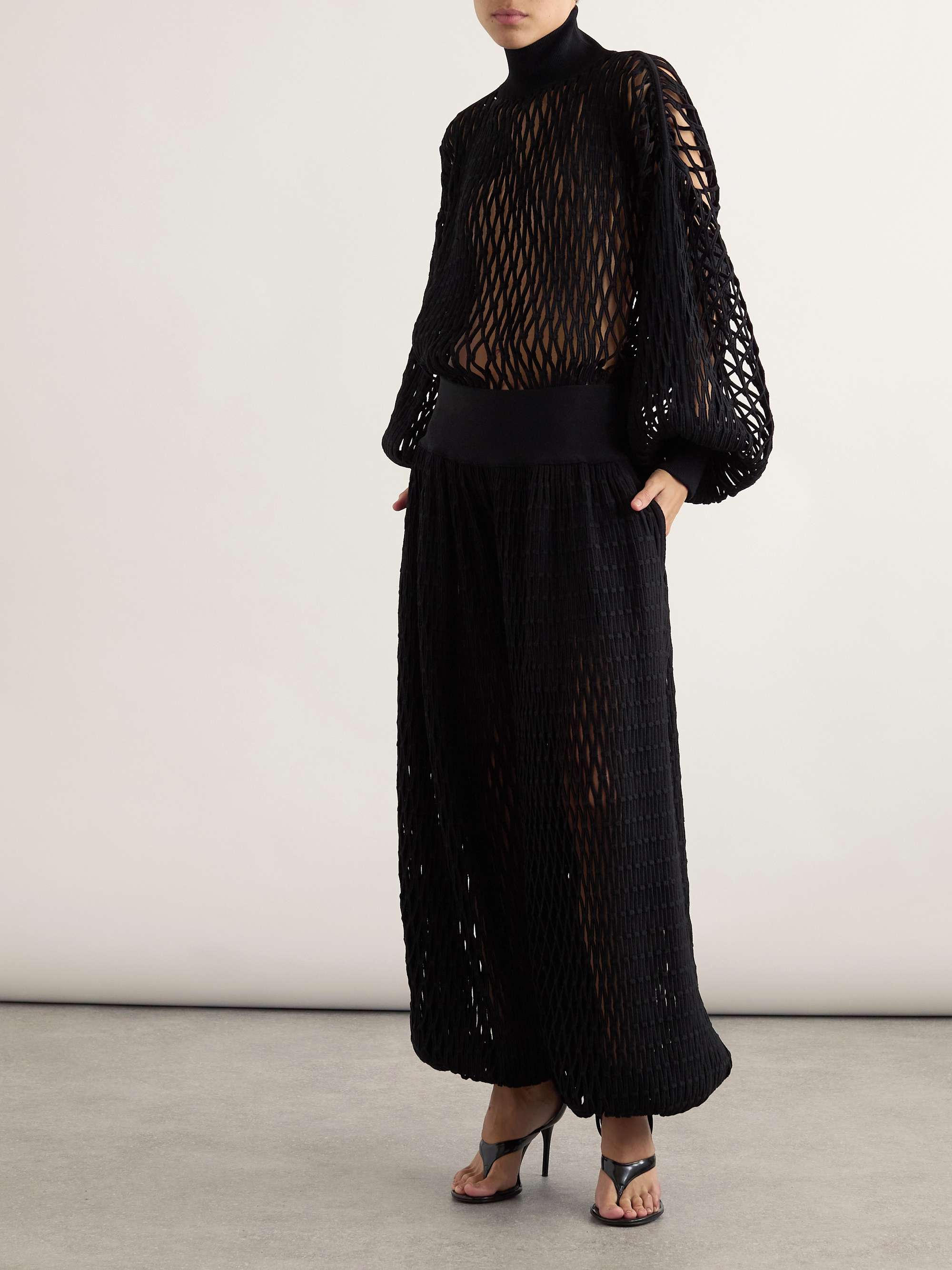 ALAÏA 
