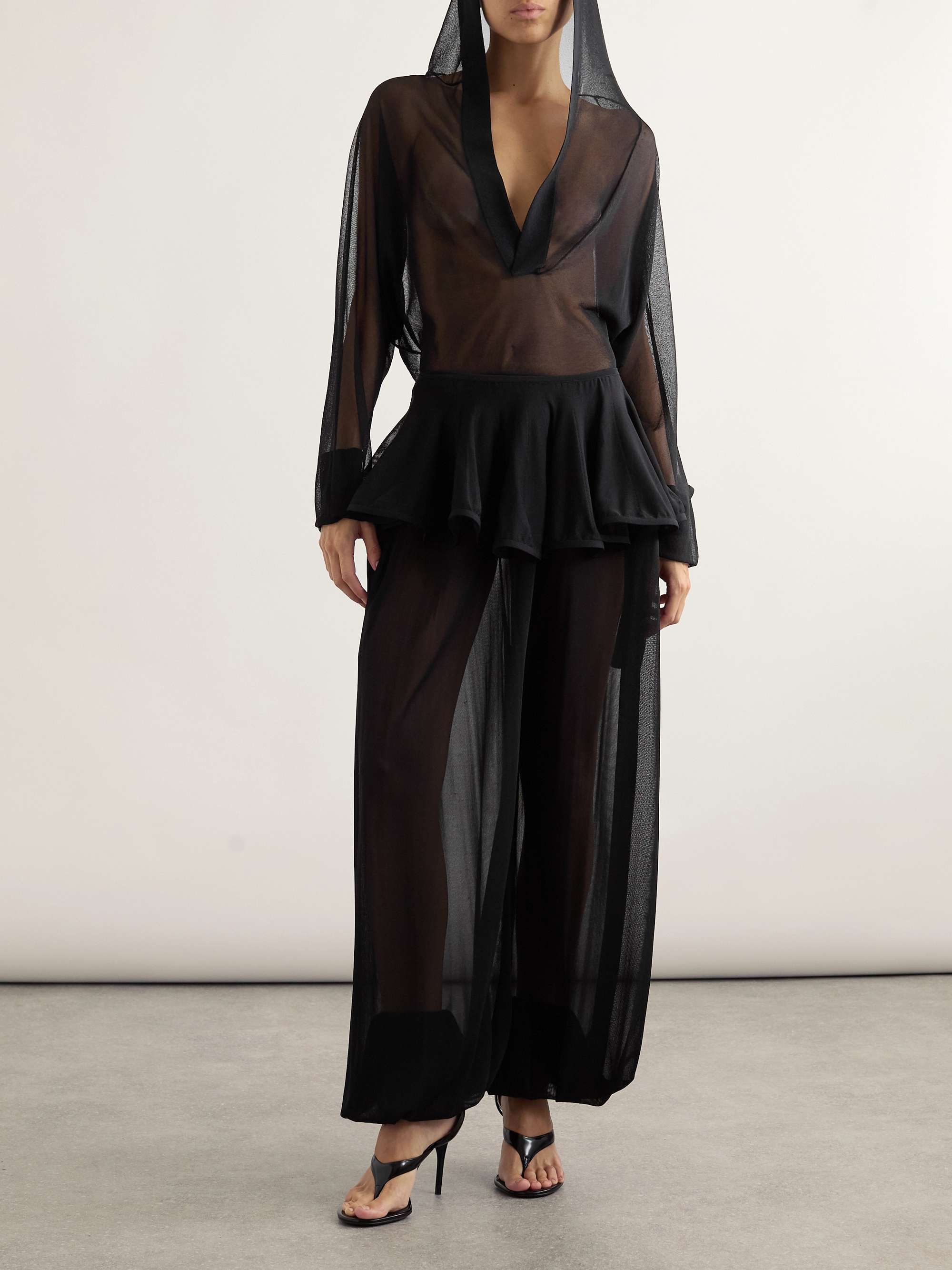 ALAÏA 