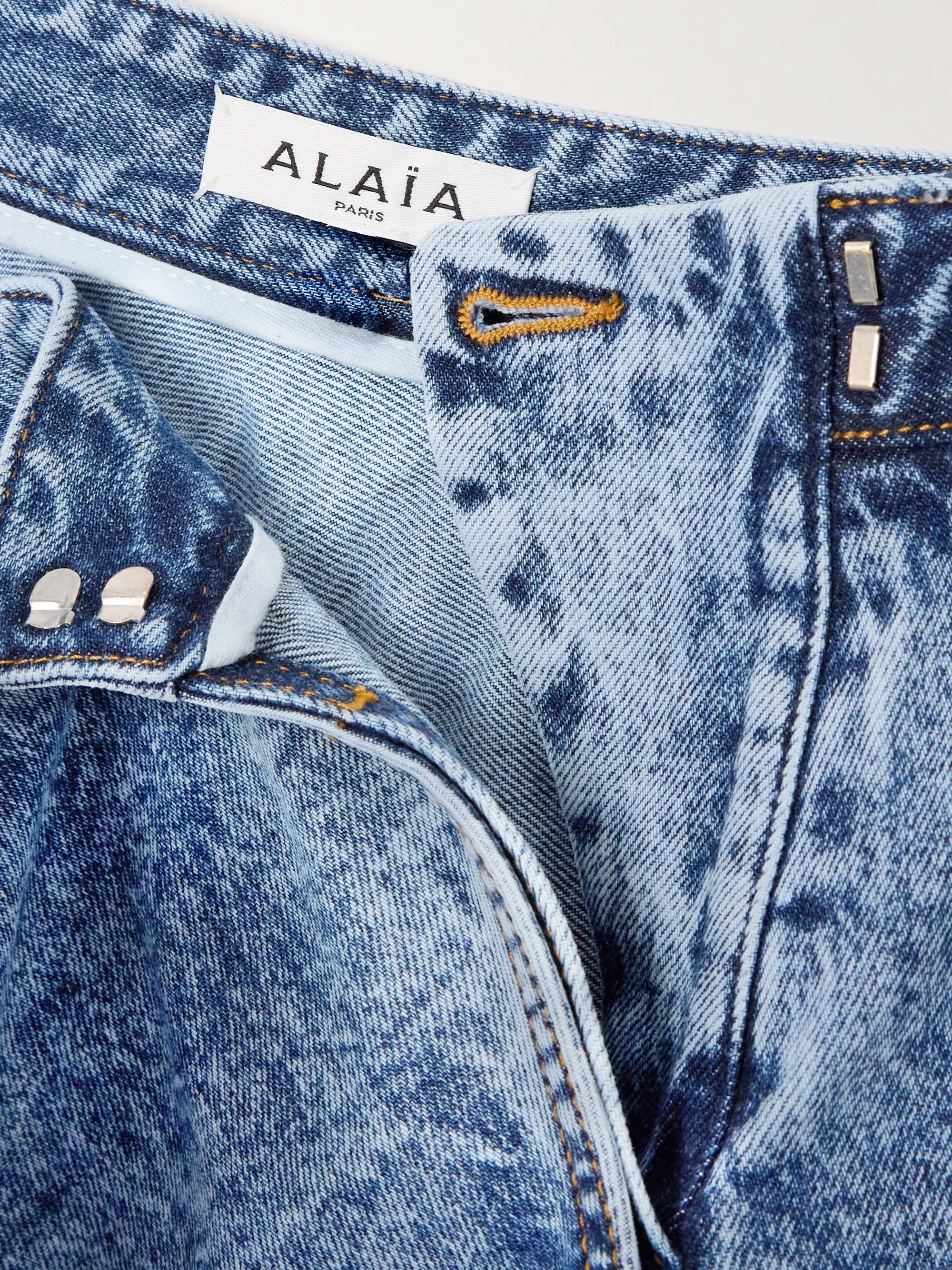 ALAÏA 