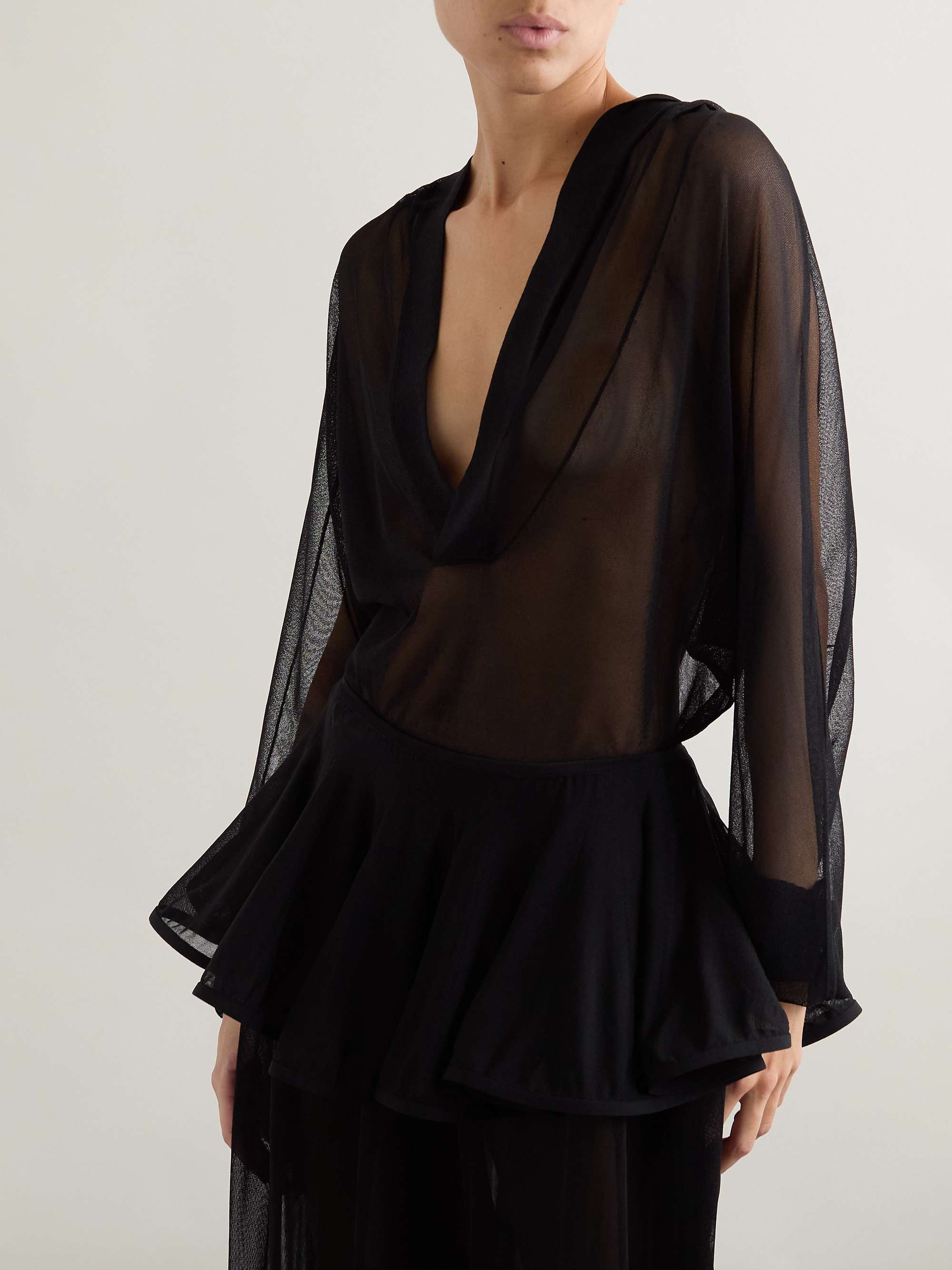 ALAÏA 