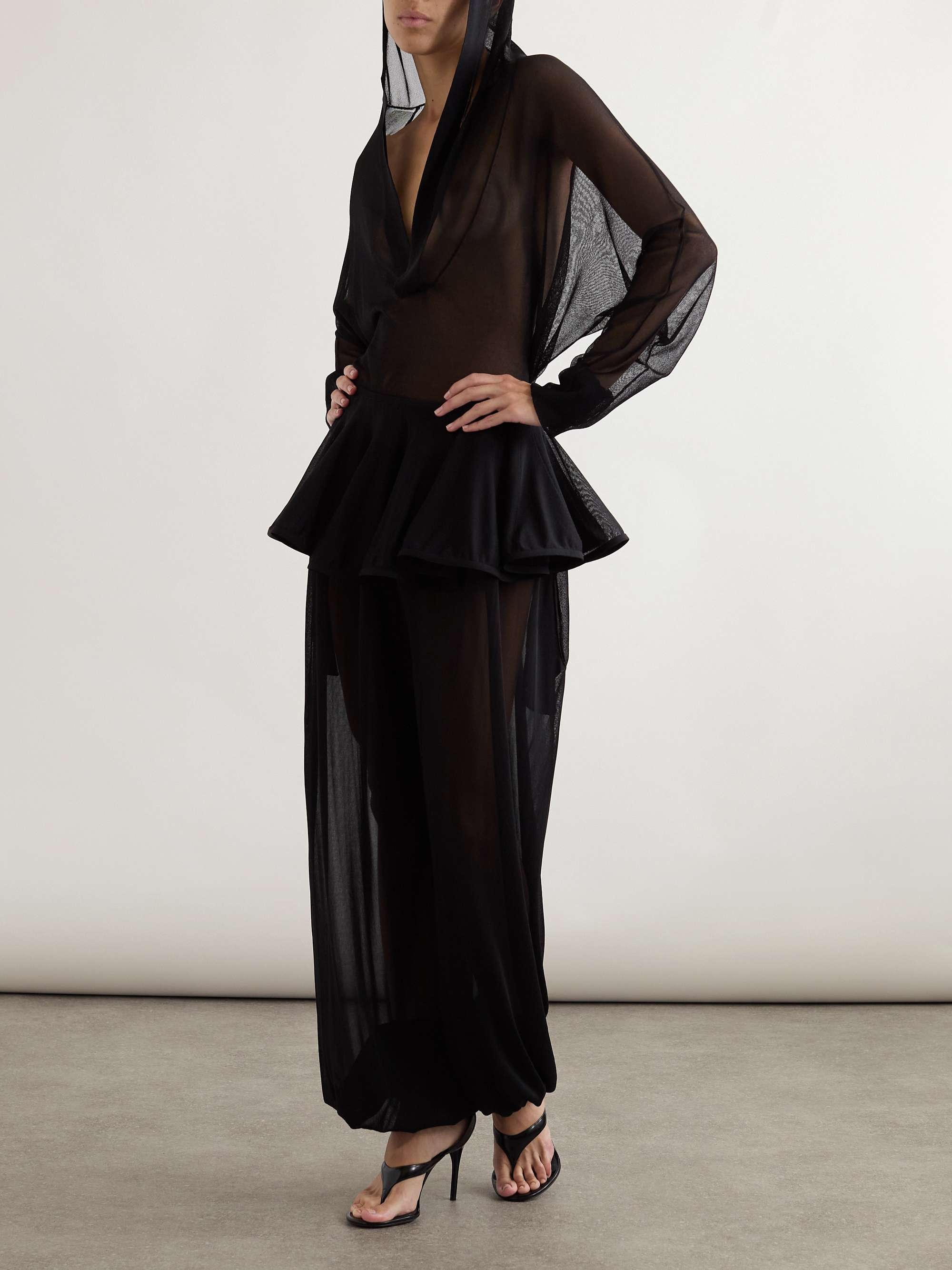 ALAÏA 