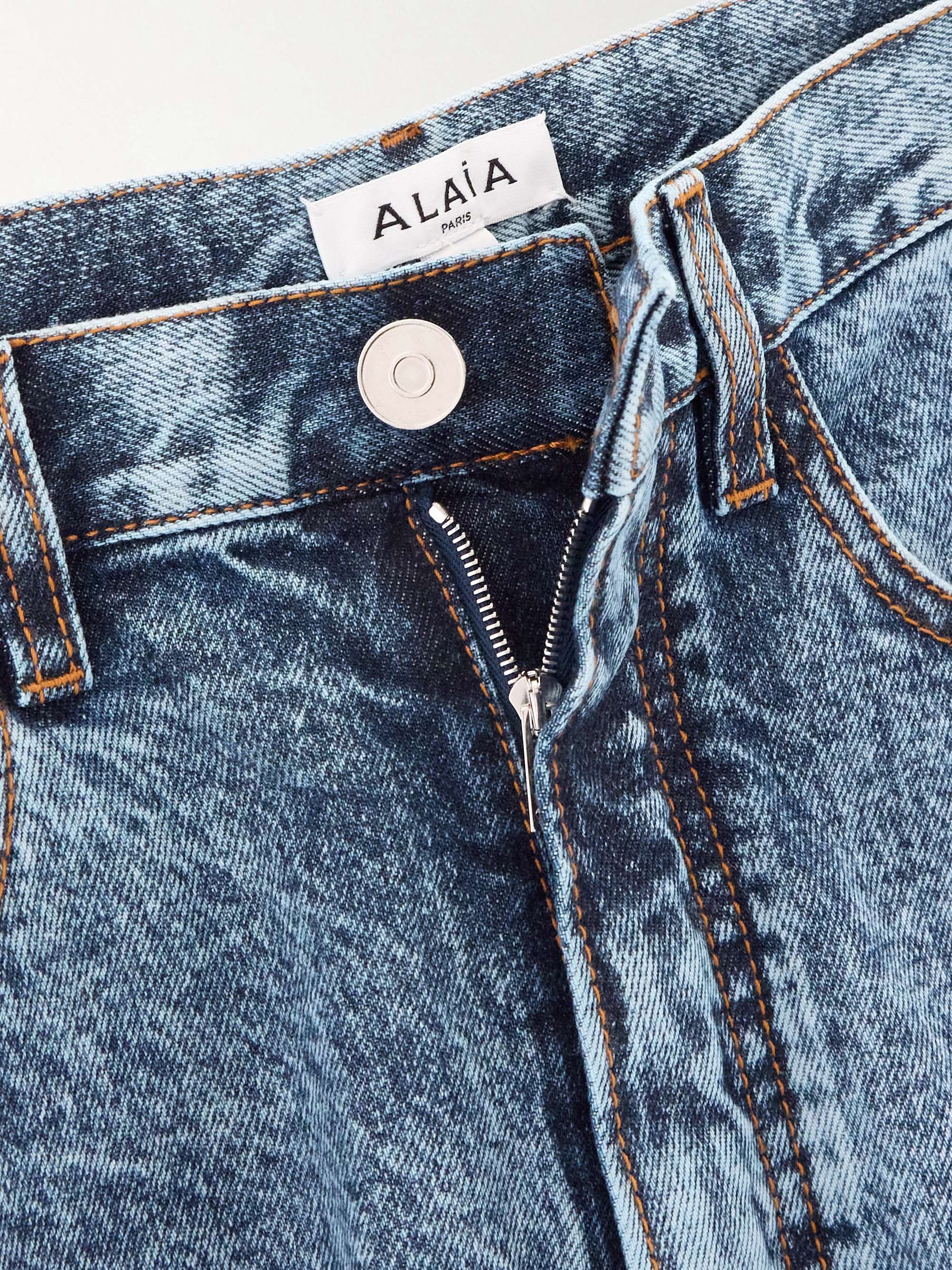 ALAÏA 