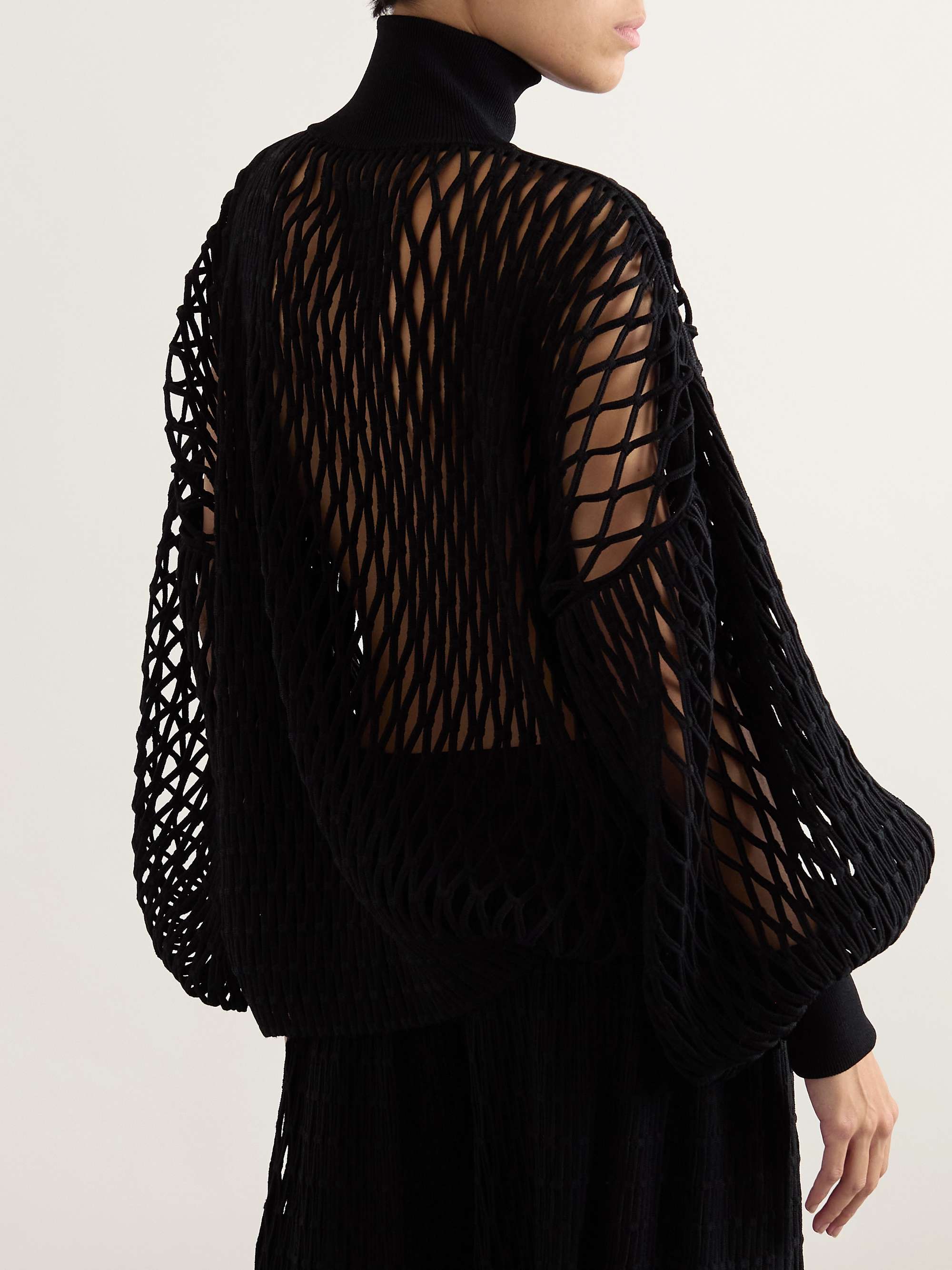 ALAÏA 