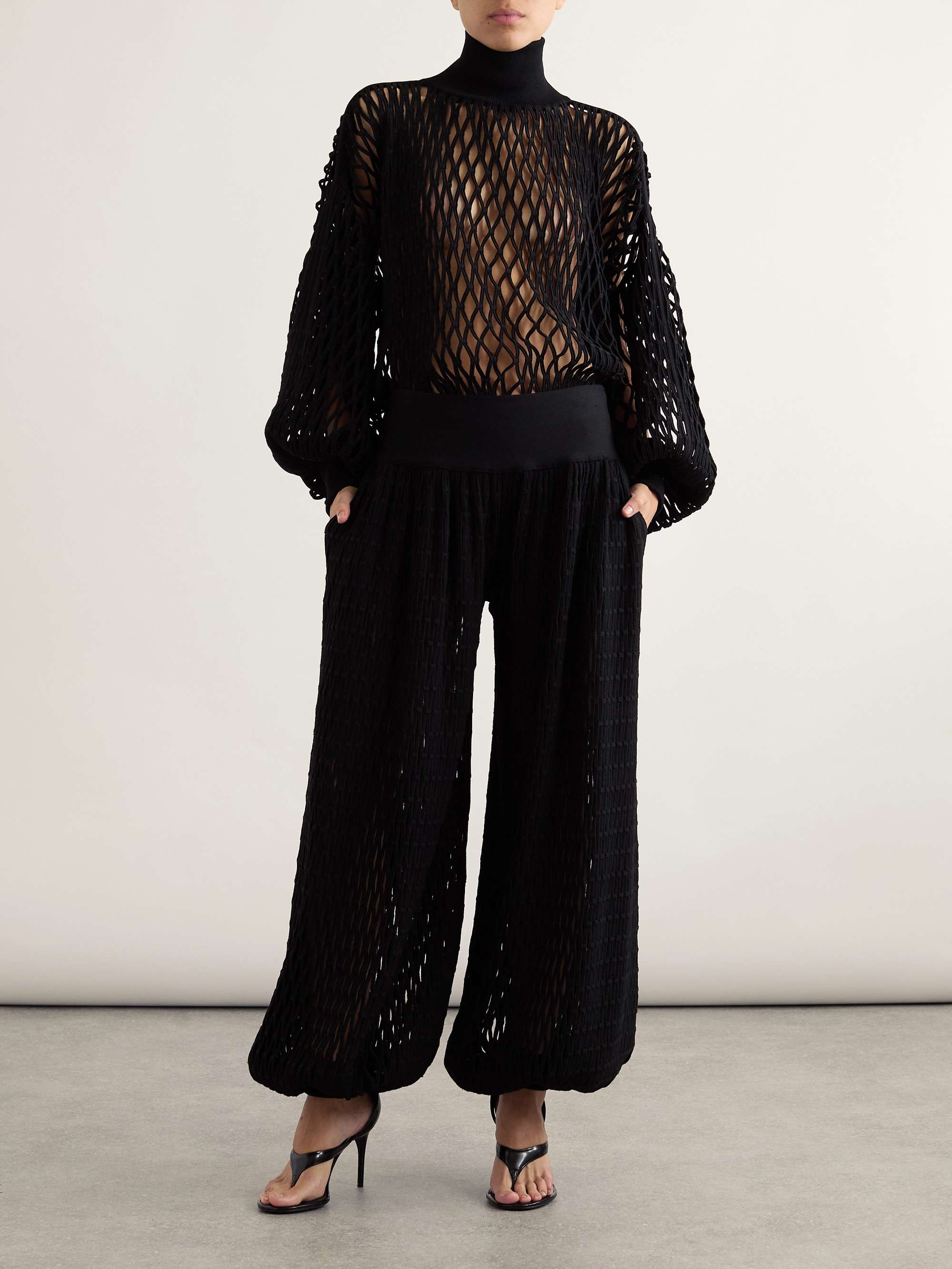 ALAÏA 